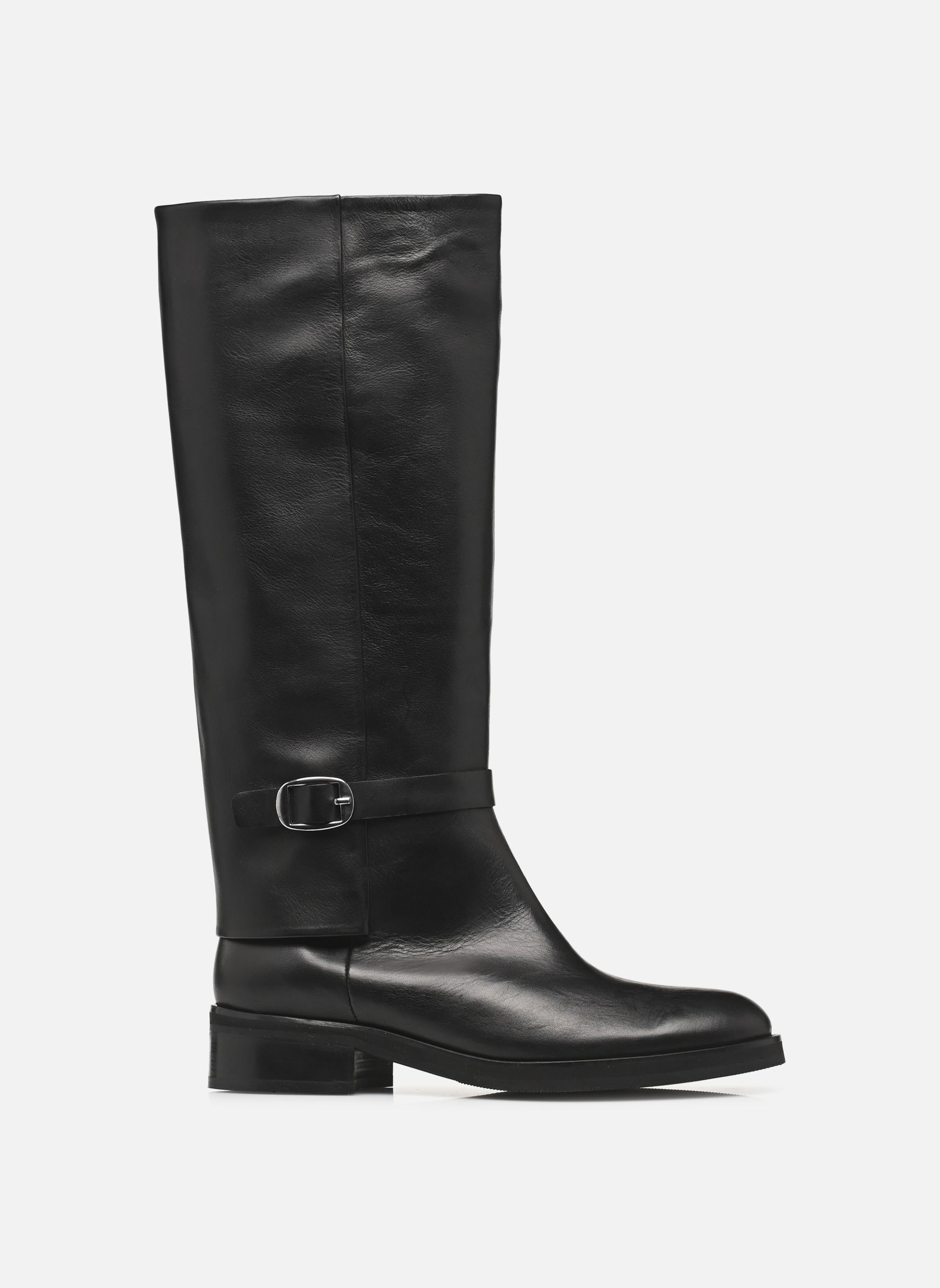 Stiefel Matris damen schwarz Georgia Rose Stiefel Matris damen schwarz NOIR