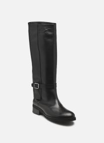 Stiefel Matris damen schwarz Georgia Rose Stiefel Matris damen schwarz NOIR
