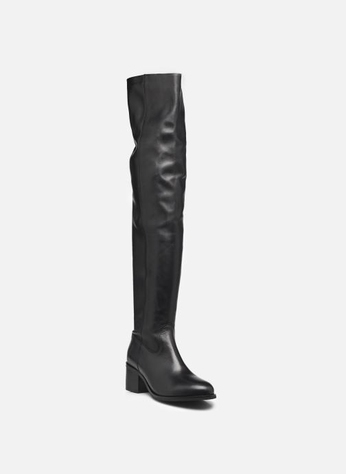 Georgia Rose Bottes Majamba femme noir