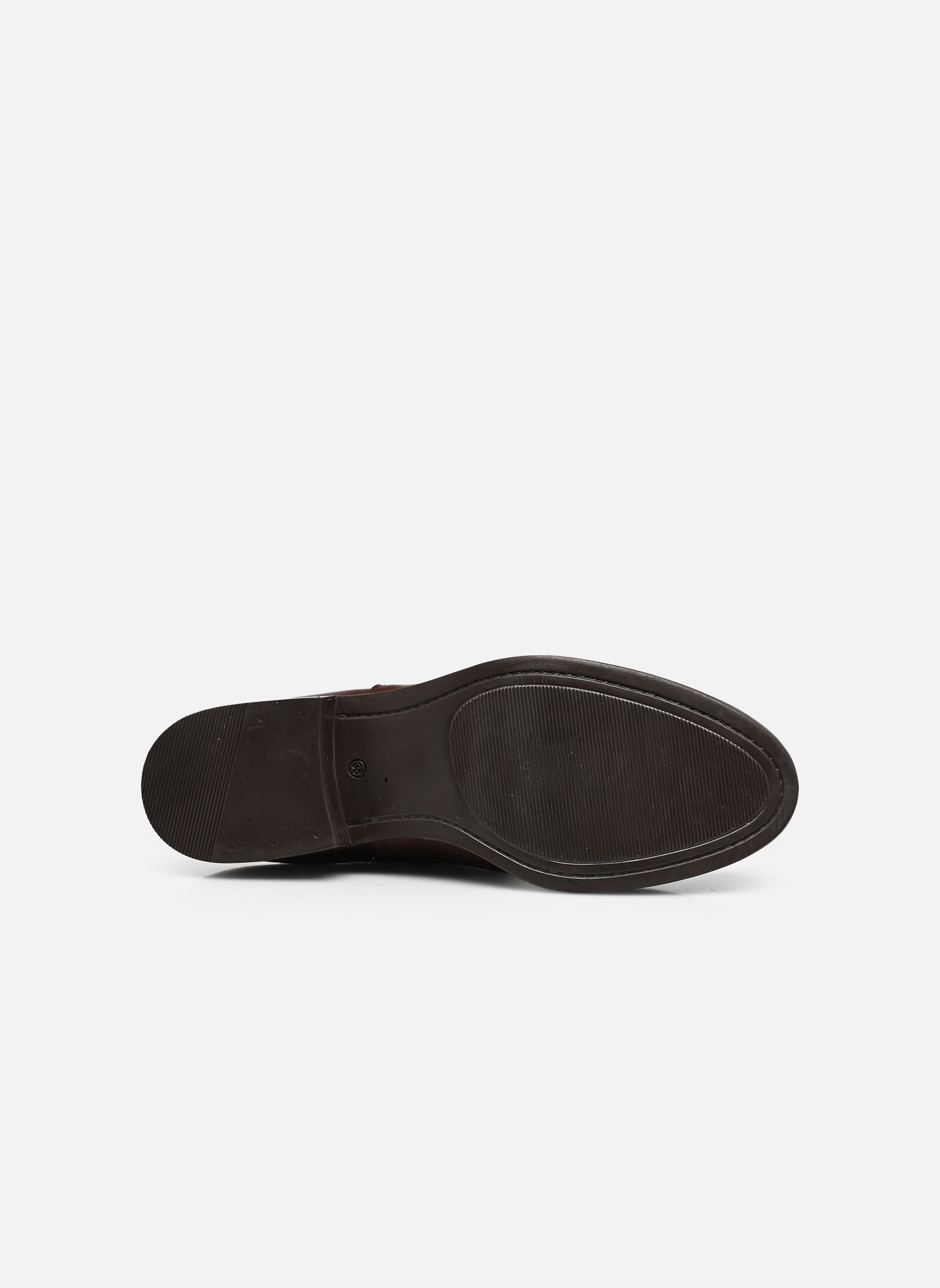 Enkellaarzen en boots Marloni dames bruin Georgia Rose Enkellaarzen en boots Marloni dames bruin COGNAC
