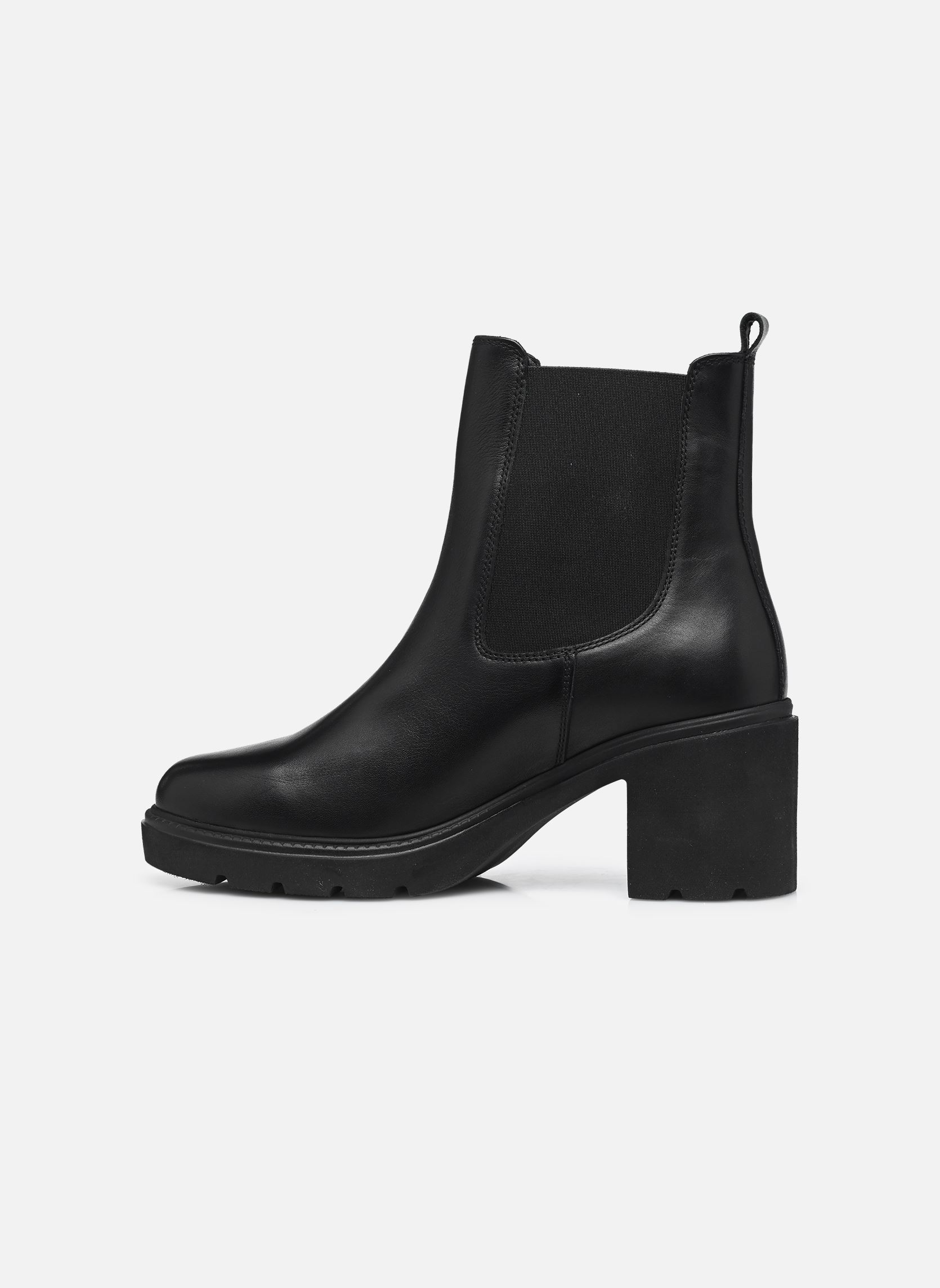 Bottines et boots Maripo femme noir Georgia Rose Bottines et boots Maripo femme noir NOIR