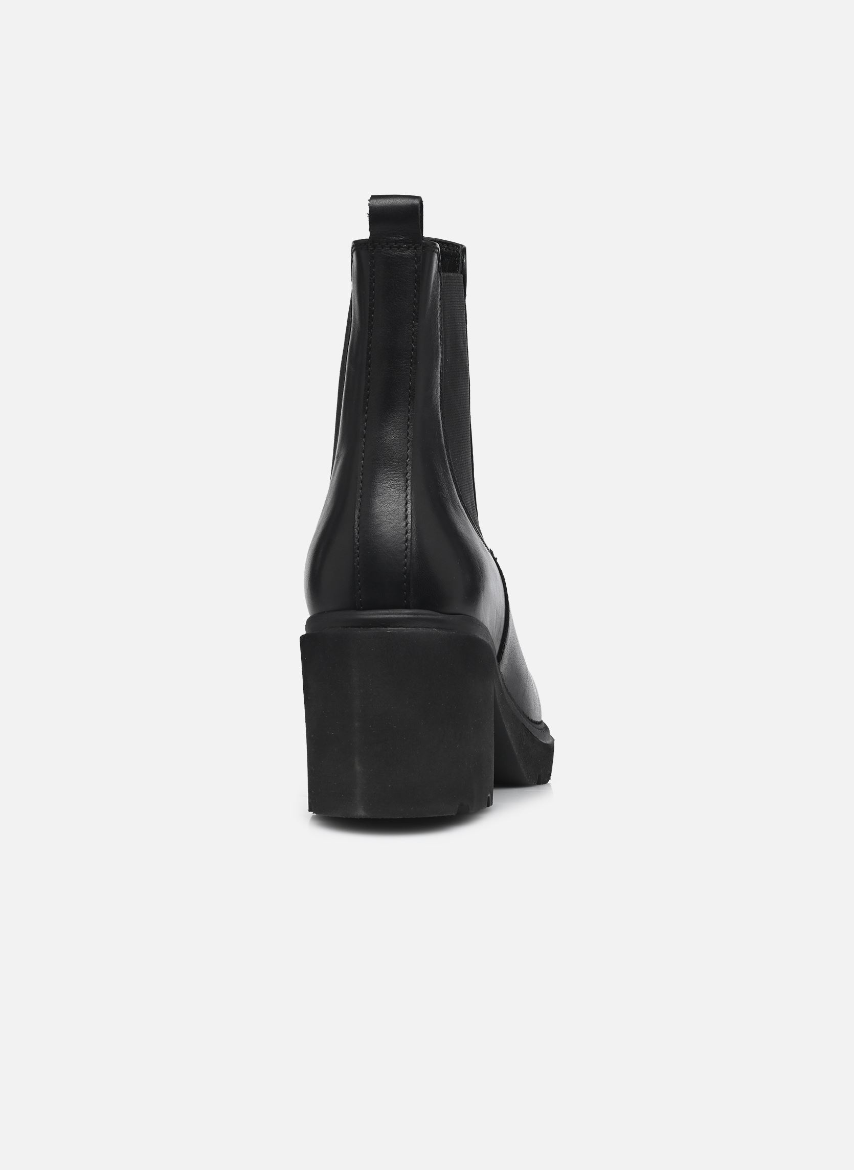 Bottines et boots Maripo femme noir Georgia Rose Bottines et boots Maripo femme noir NOIR