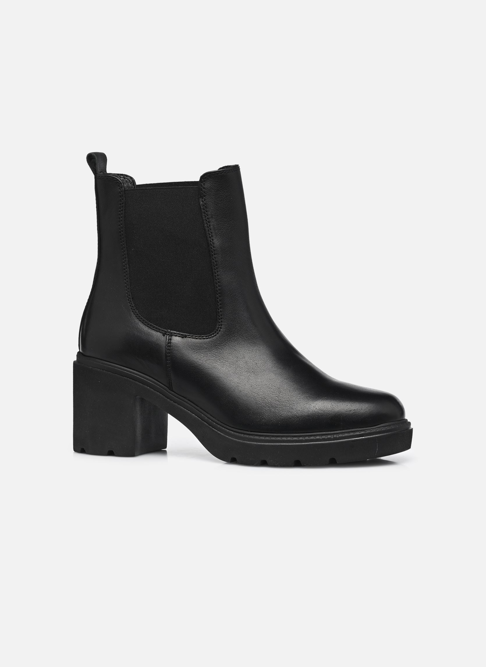 Bottines et boots Maripo femme noir Georgia Rose Bottines et boots Maripo femme noir NOIR