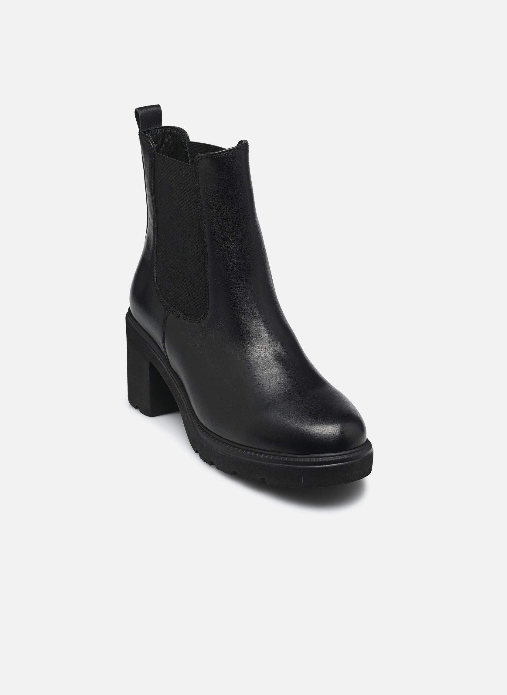 Bottines et boots Maripo femme noir Georgia Rose Bottines et boots Maripo femme noir NOIR