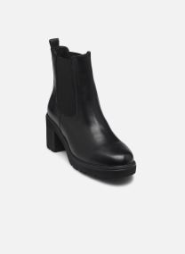 Bottines et boots Maripo femme noir