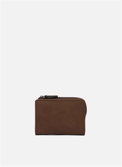 Misako Porte-monnaies Portefeuille Homme Piero Brown femme marron