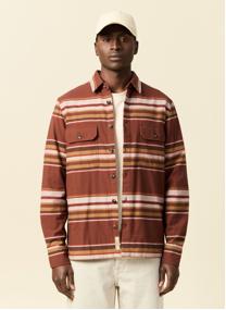 Chemises Chemises regular - RODEOSHIRTH homme bordeaux Bonobo Chemises Chemises regular - RODEOSHIRTH homme bordeaux Bordeaux