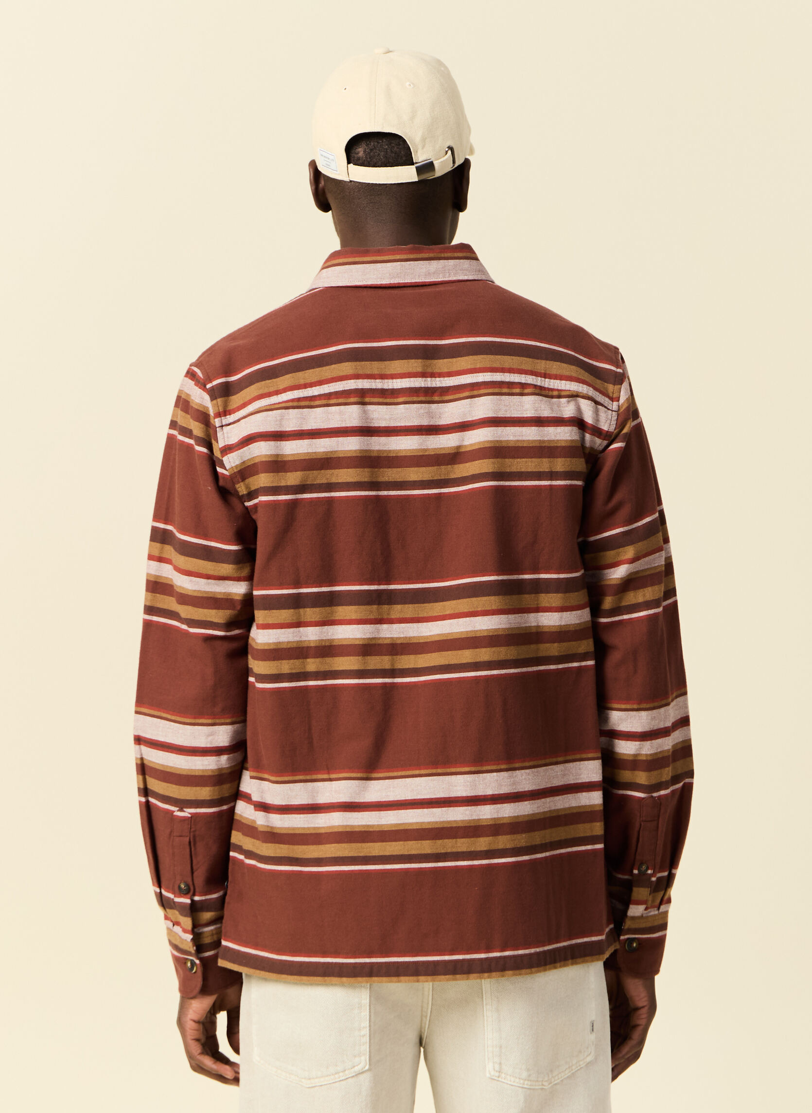 Chemises Chemises regular - RODEOSHIRTH homme bordeaux Bonobo Chemises Chemises regular - RODEOSHIRTH homme bordeaux Bordeaux
