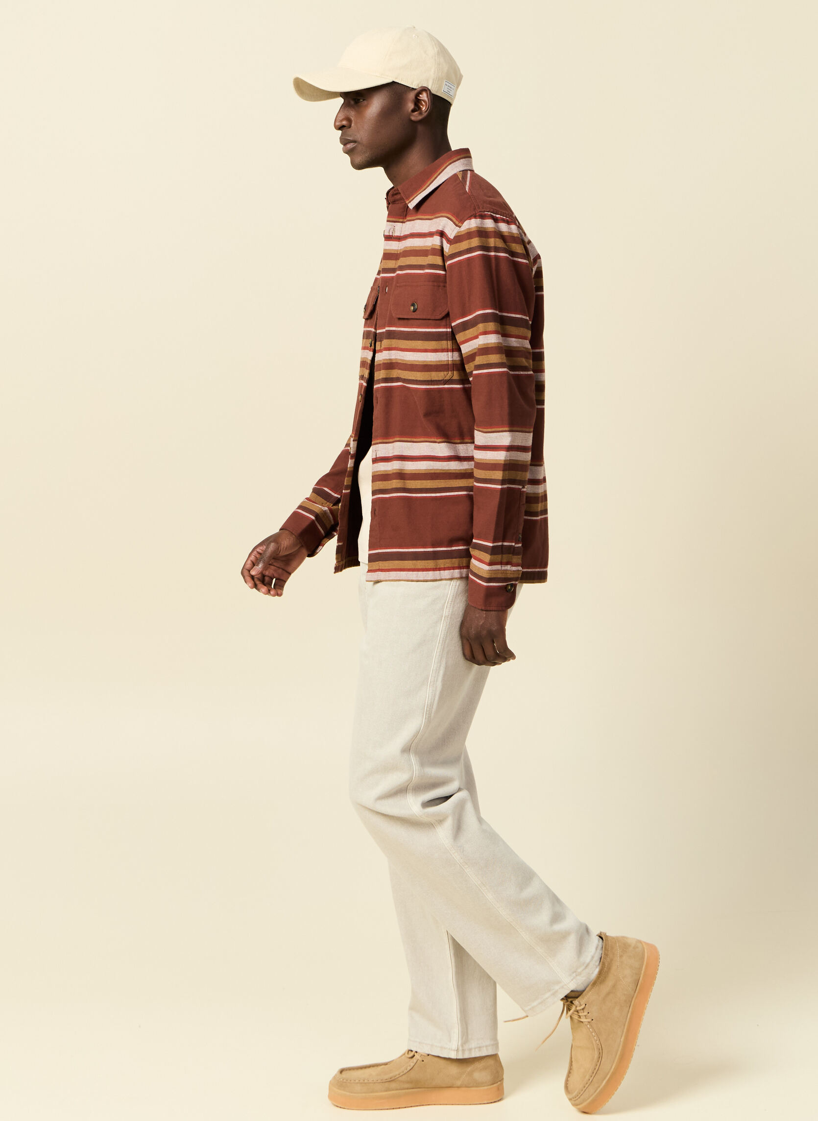 Chemises Chemises regular - RODEOSHIRTH homme bordeaux Bonobo Chemises Chemises regular - RODEOSHIRTH homme bordeaux Bordeaux