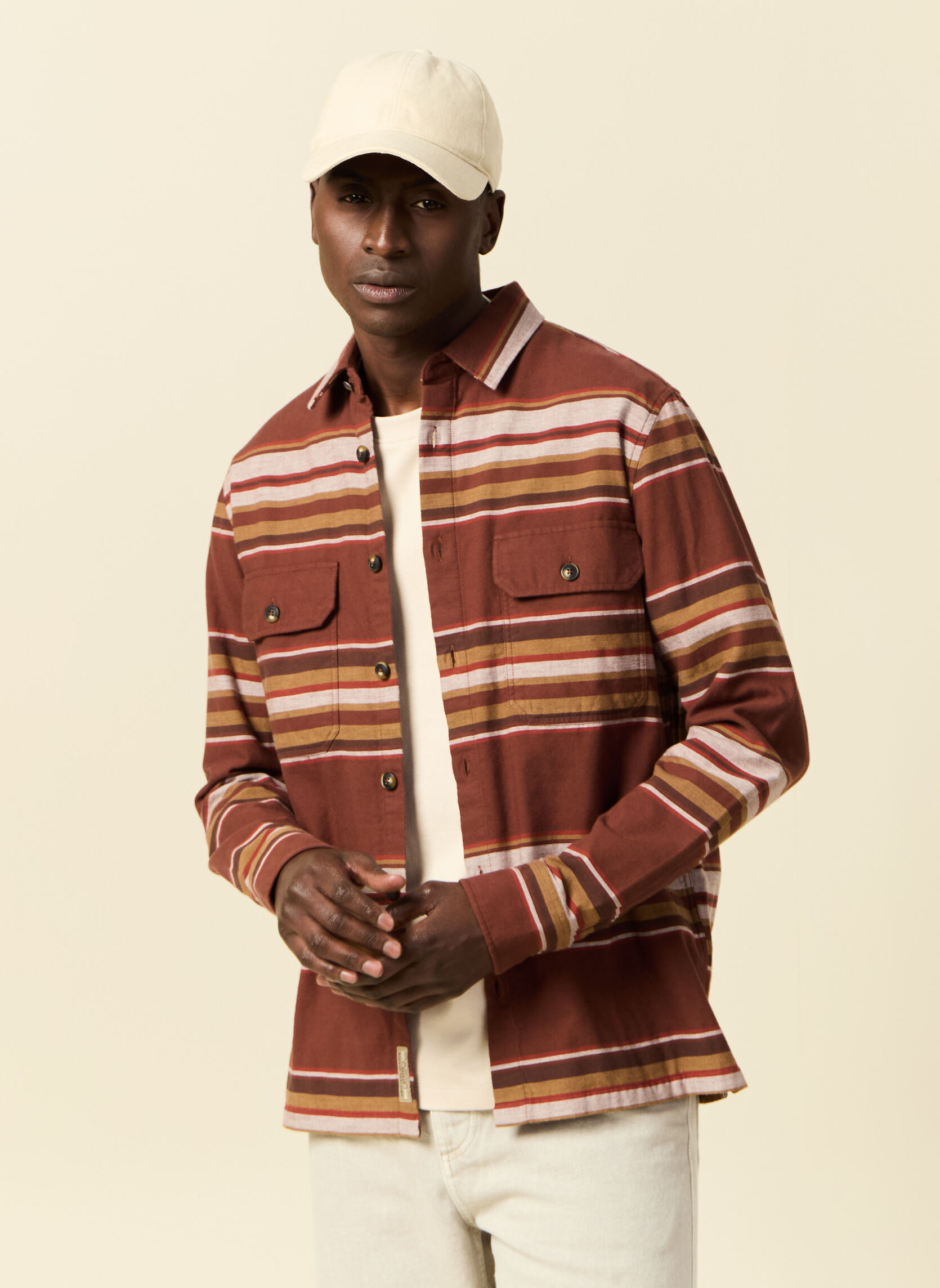 Chemises Chemises regular - RODEOSHIRTH homme bordeaux Bonobo Chemises Chemises regular - RODEOSHIRTH homme bordeaux Bordeaux