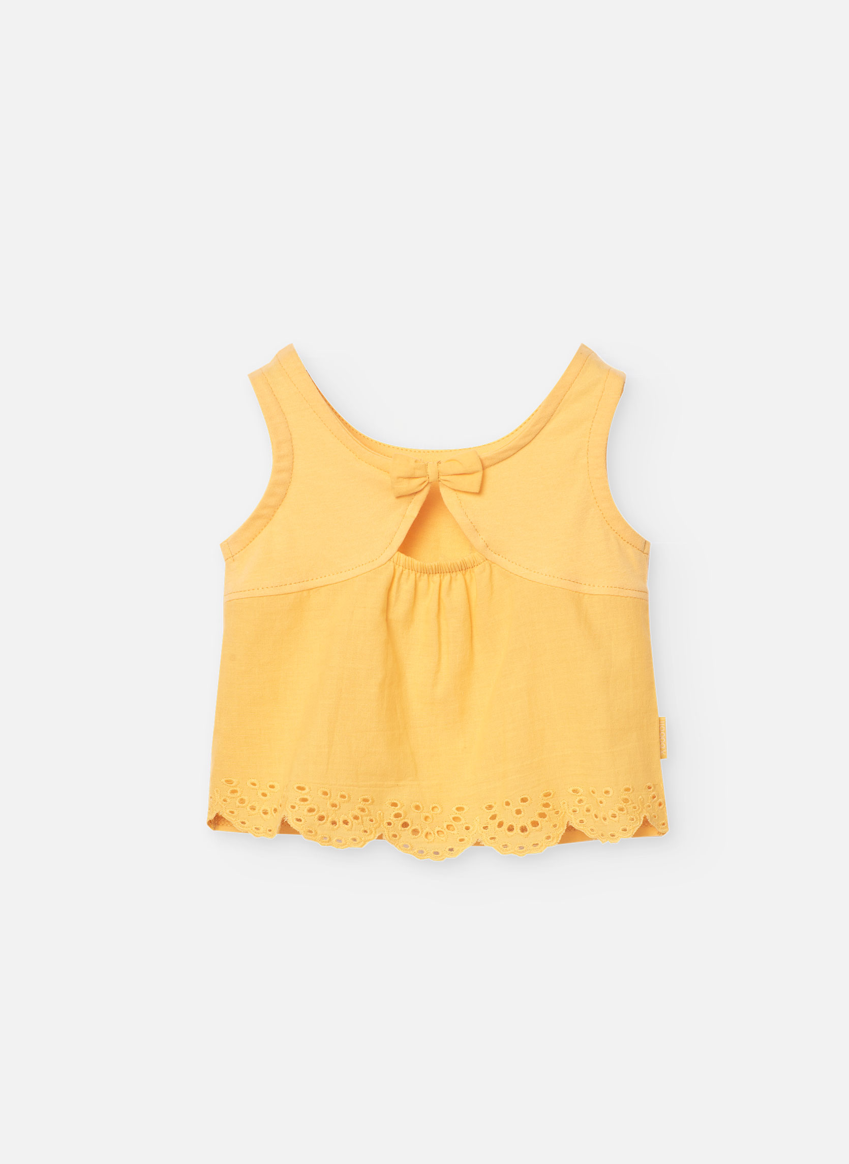 Débardeur Morgan De Toi Taille S – Marron – Neuf Avec étiquettes – Femme