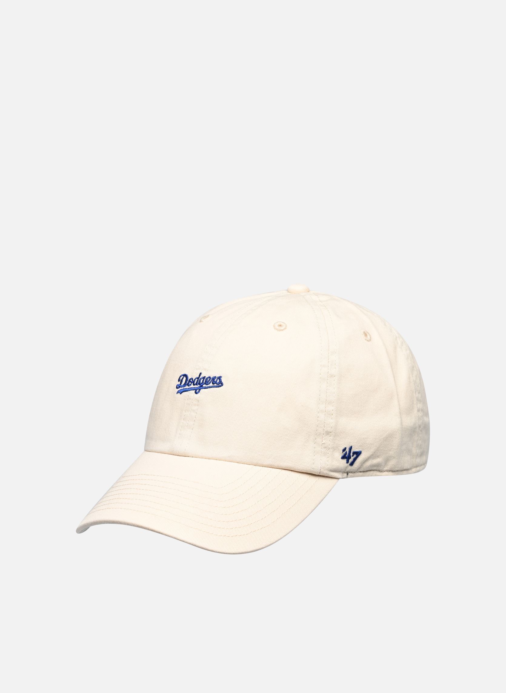 Casquettes B-BSRNS12GWS-NTB homme beige 47 BRAND Casquettes B-BSRNS12GWS-NTB homme beige NATURAL