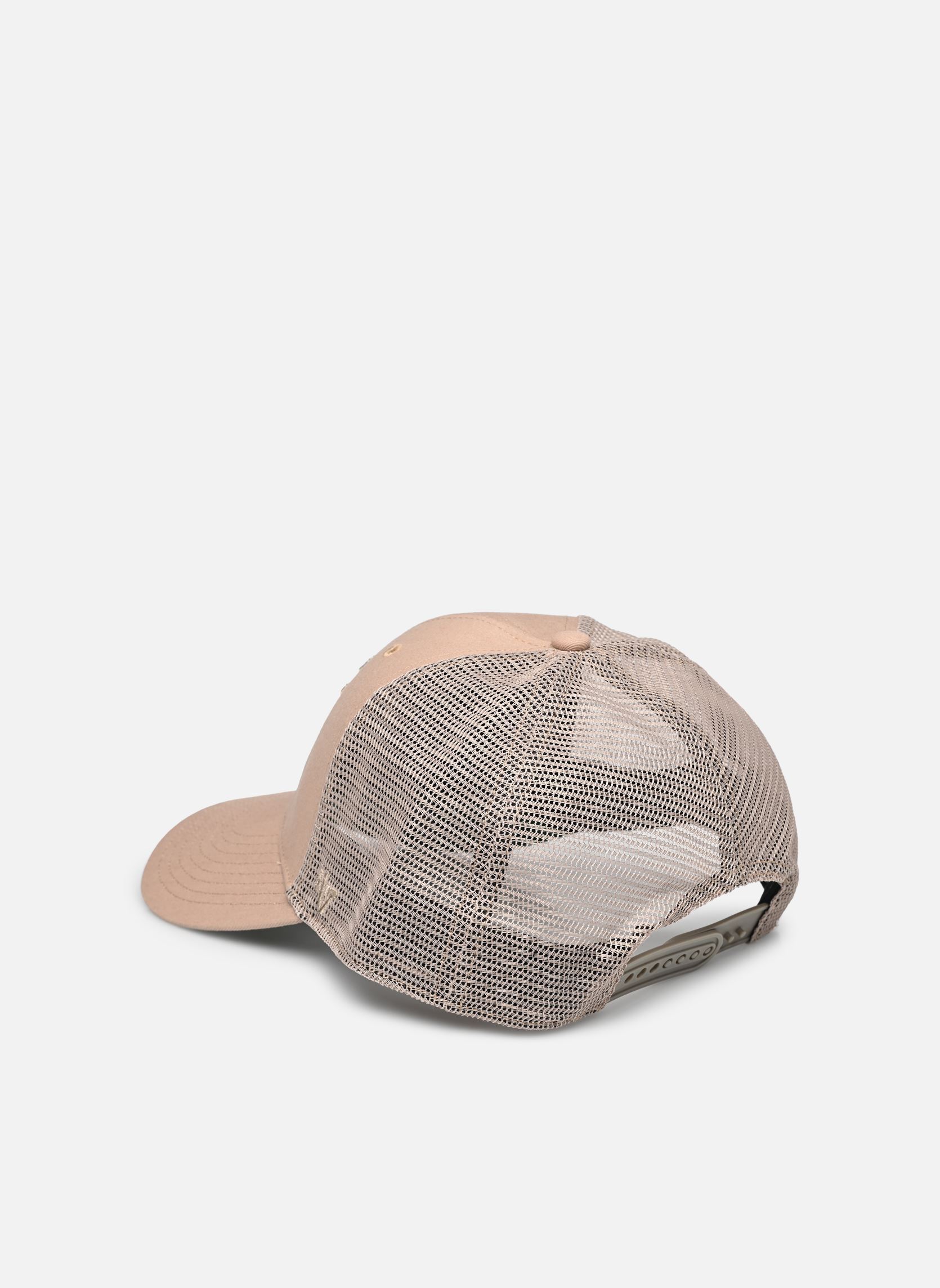 Petten B-BRANS17CTP-KH heren beige 47 BRAND Petten B-BRANS17CTP-KH heren beige KHAKI