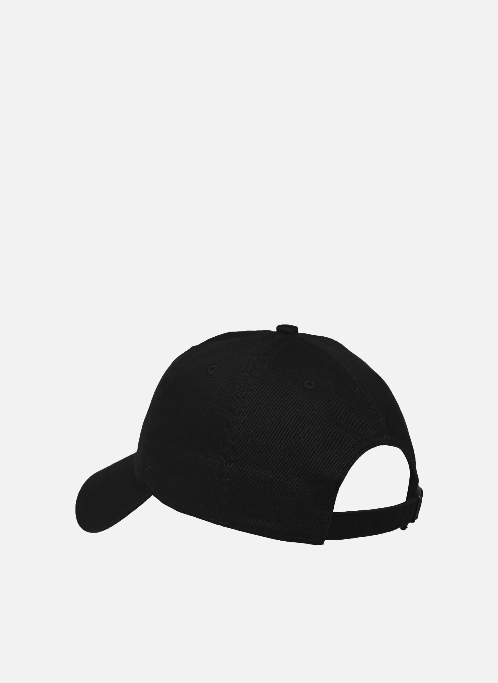 Kappen B-RGW17GWSNL-BKF herren schwarz 47 BRAND Kappen B-RGW17GWSNL-BKF herren schwarz BLACK