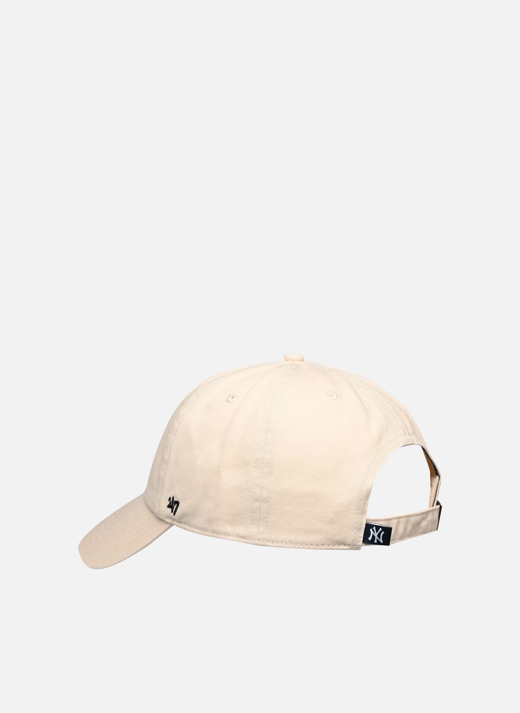 Petten B-RGW17GWS-NTB heren beige 47 BRAND Petten B-RGW17GWS-NTB heren beige NATURAL