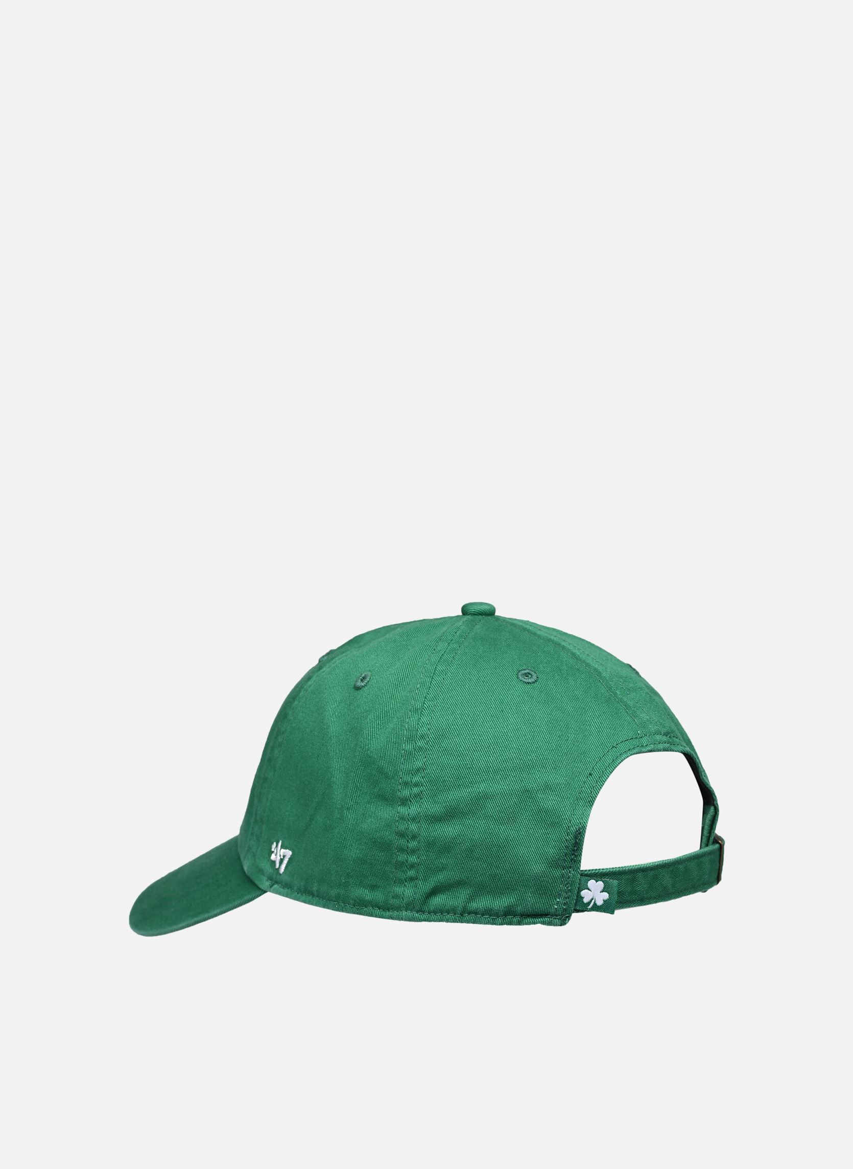 Casquettes B-RGW17GWS-KY homme vert 47 BRAND Casquettes B-RGW17GWS-KY homme vert KELLY