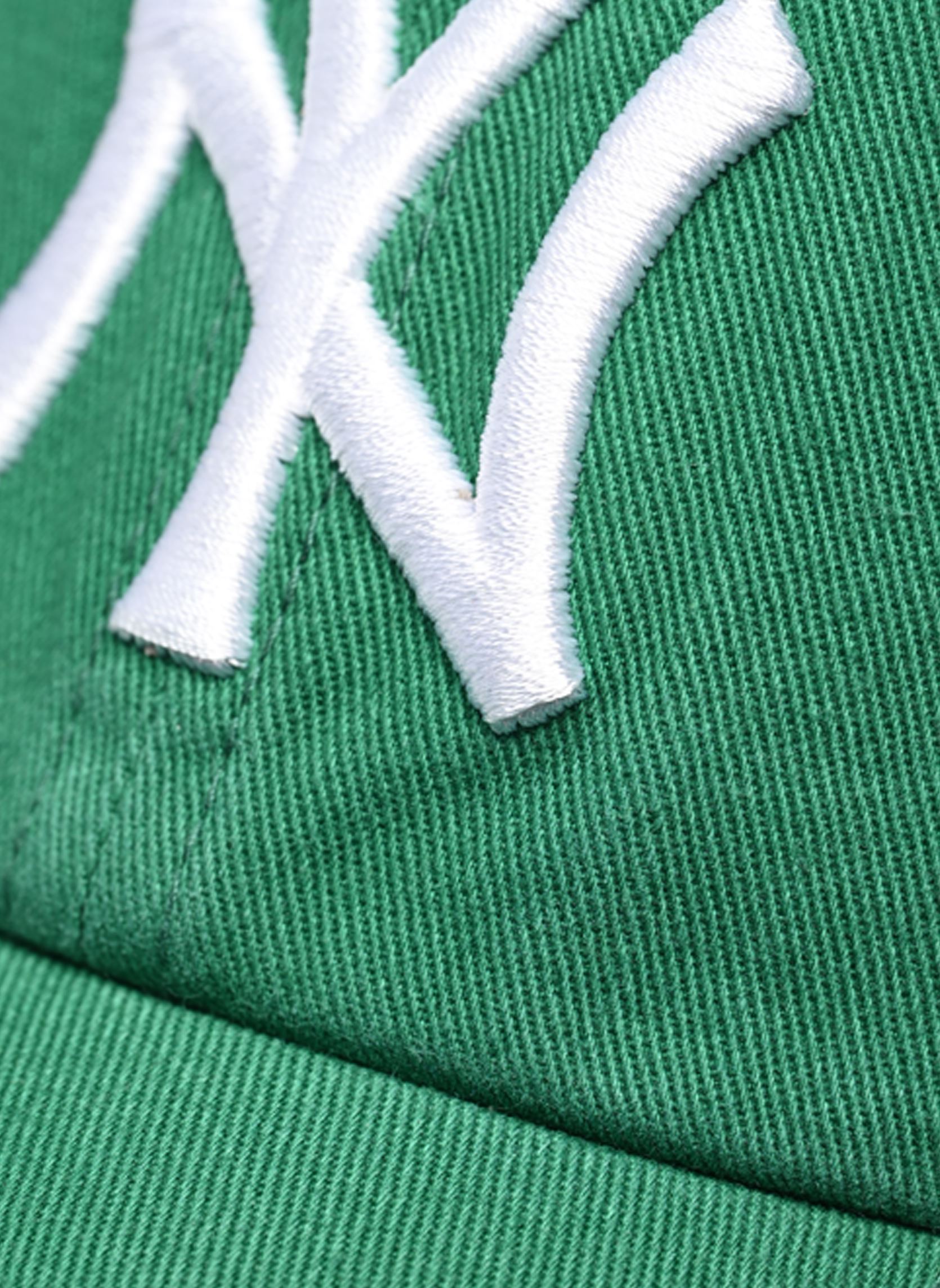 Casquettes B-RGW17GWS-KY homme vert 47 BRAND Casquettes B-RGW17GWS-KY homme vert KELLY