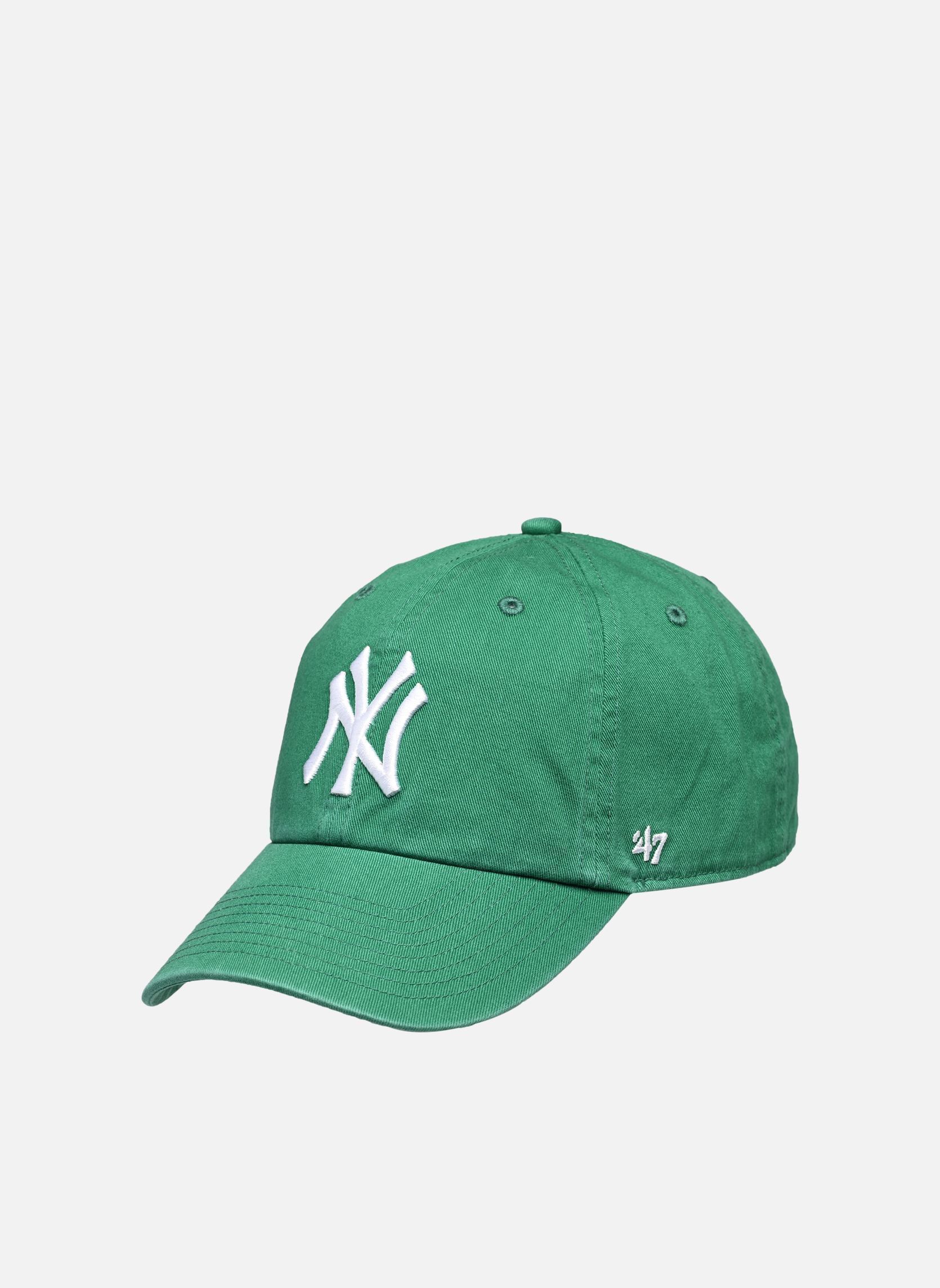 Casquettes B-RGW17GWS-KY homme vert 47 BRAND Casquettes B-RGW17GWS-KY homme vert KELLY