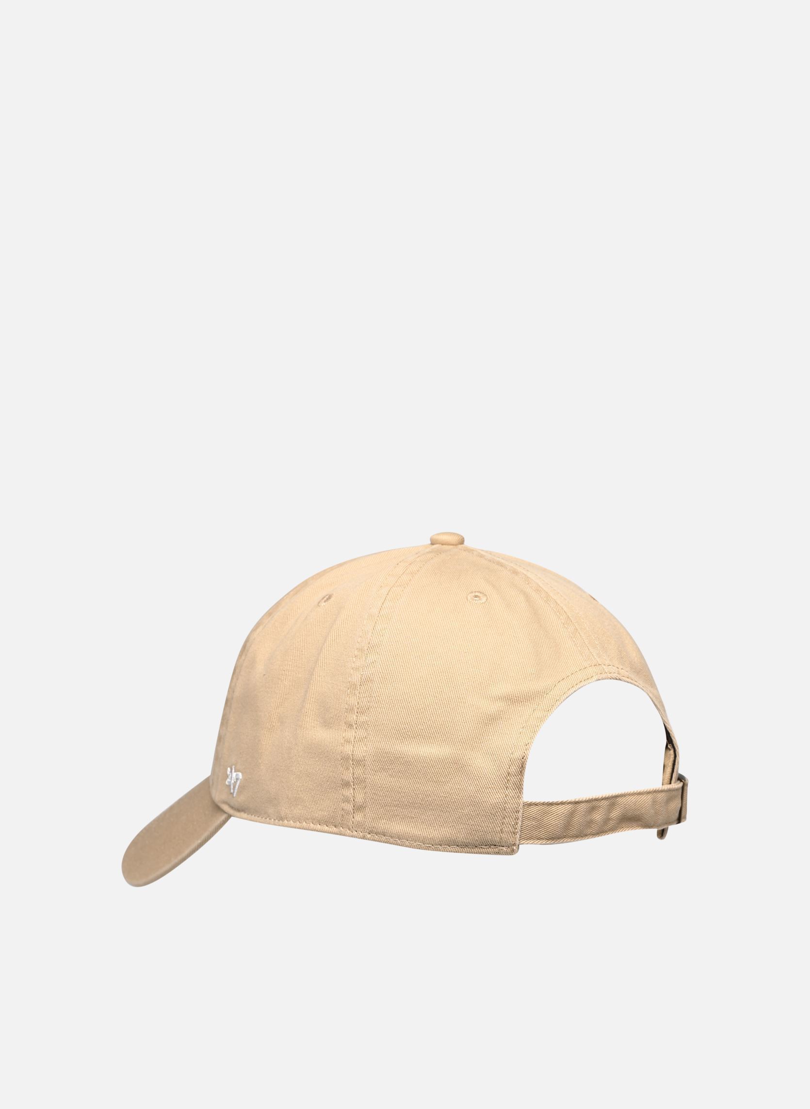 Kappen B-NLRGW17GWS-KHD herren beige 47 BRAND Kappen B-NLRGW17GWS-KHD herren beige KAKHI
