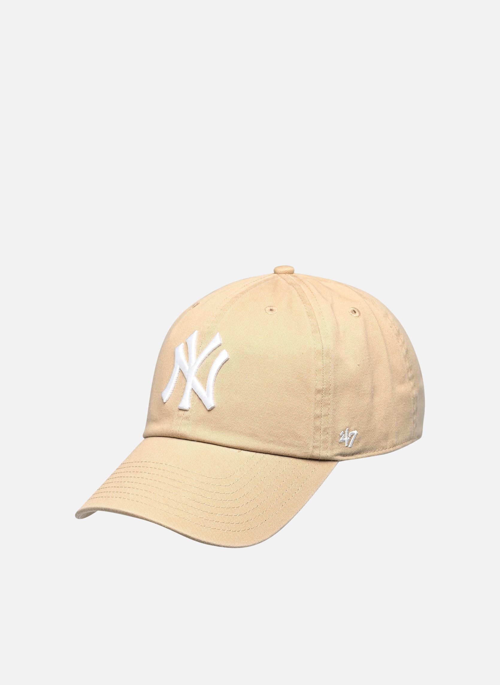 Kappen B-NLRGW17GWS-KHD herren beige 47 BRAND Kappen B-NLRGW17GWS-KHD herren beige KAKHI