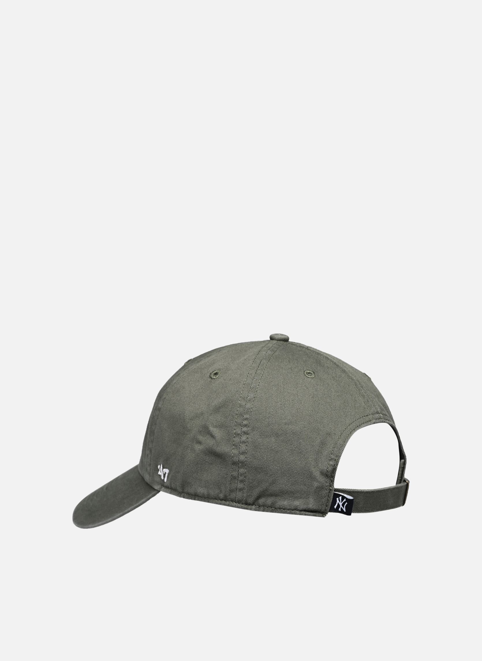 Gorras B-RGW17GWS-MSA hombre verde 47 BRAND Gorras B-RGW17GWS-MSA hombre verde MSA