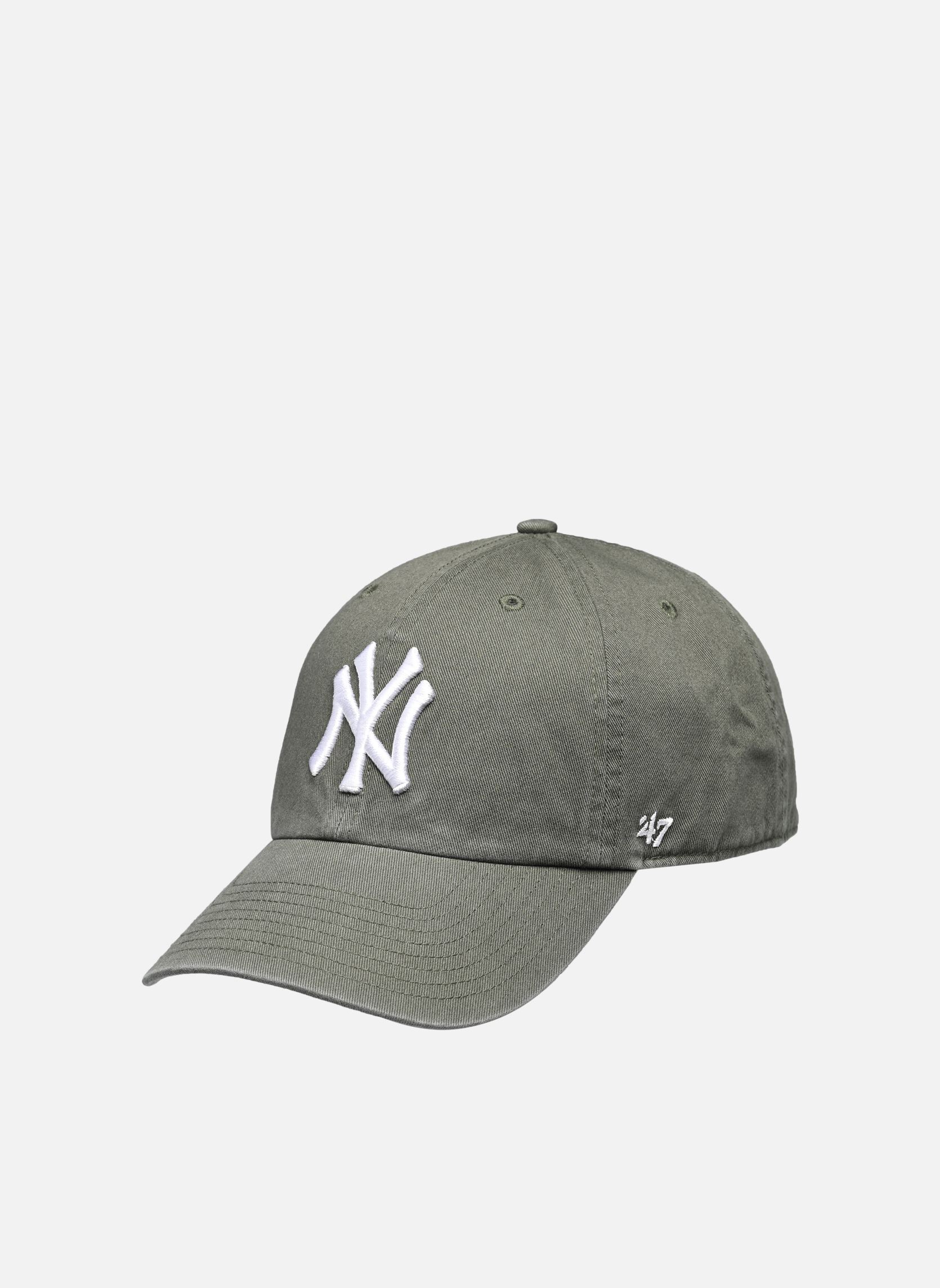 Gorras B-RGW17GWS-MSA hombre verde 47 BRAND Gorras B-RGW17GWS-MSA hombre verde MSA