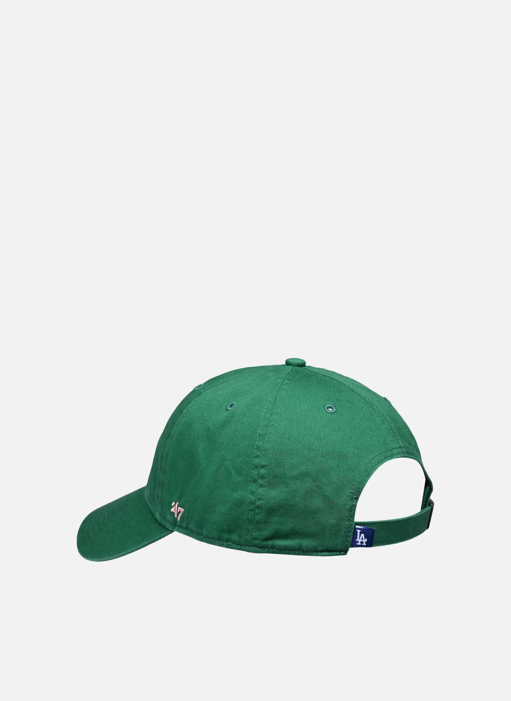 Casquettes B-RGW12GWS-KYB homme vert 47 BRAND Casquettes B-RGW12GWS-KYB homme vert KELLY