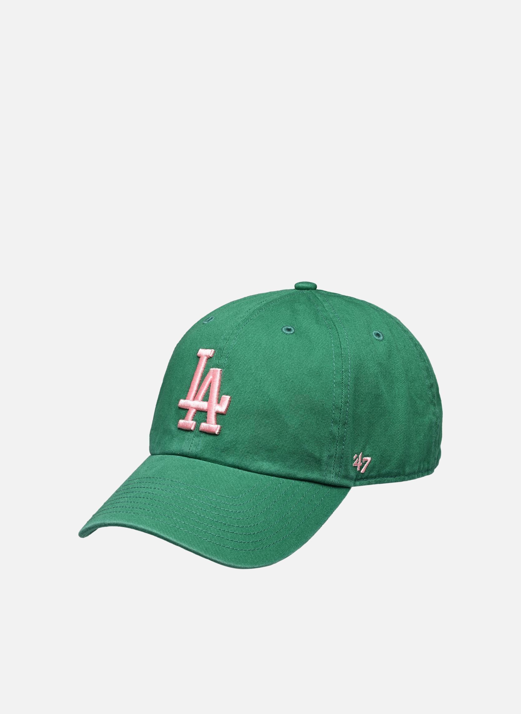 Casquettes B-RGW12GWS-KYB homme vert 47 BRAND Casquettes B-RGW12GWS-KYB homme vert KELLY