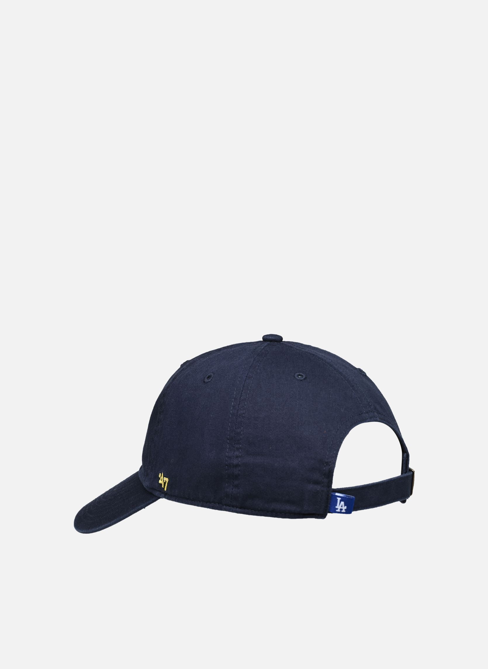 Casquettes B-RGW12GWS-NYE homme bleu 47 BRAND Casquettes B-RGW12GWS-NYE homme bleu NAVY