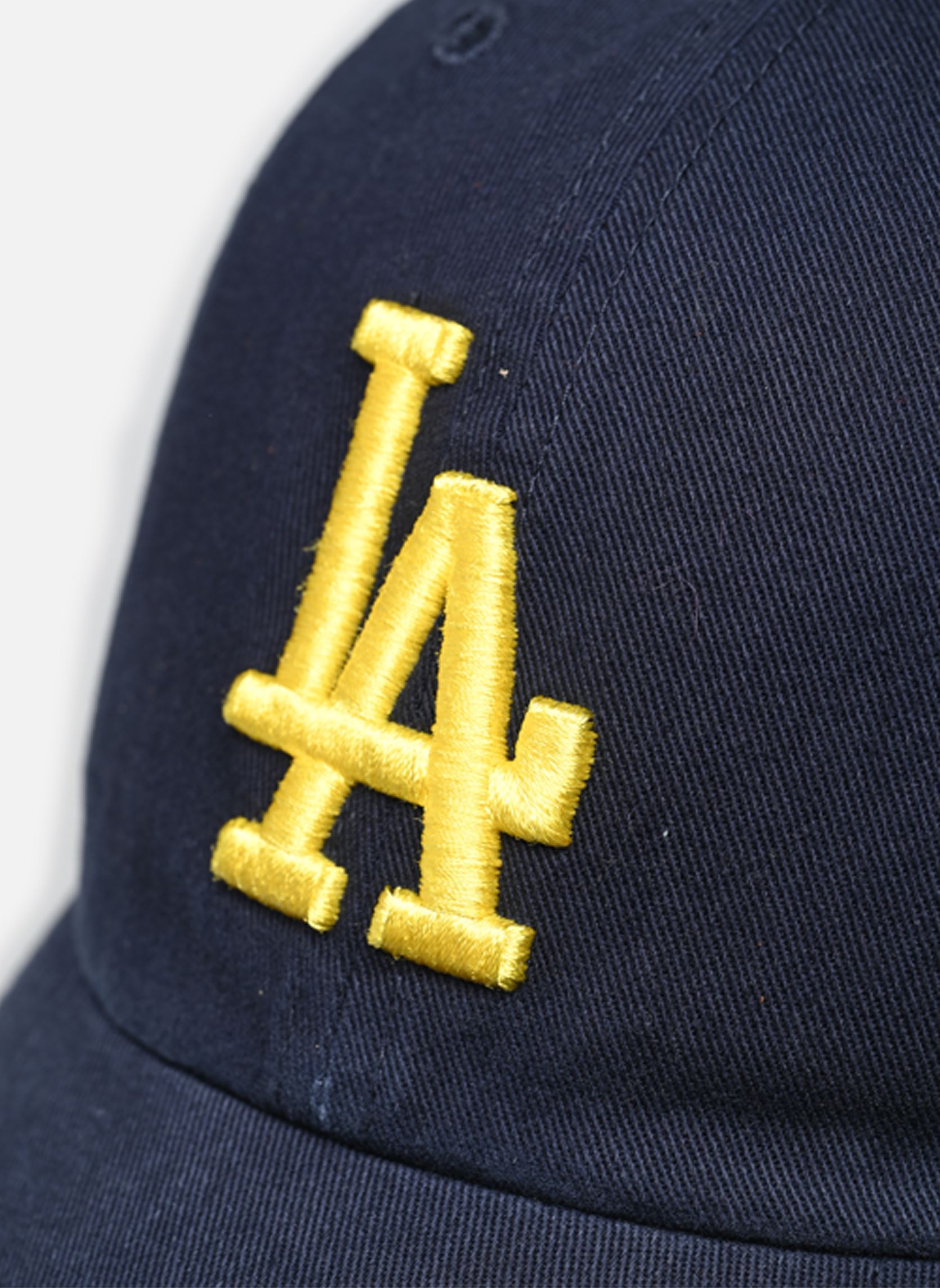 Casquettes B-RGW12GWS-NYE homme bleu 47 BRAND Casquettes B-RGW12GWS-NYE homme bleu NAVY