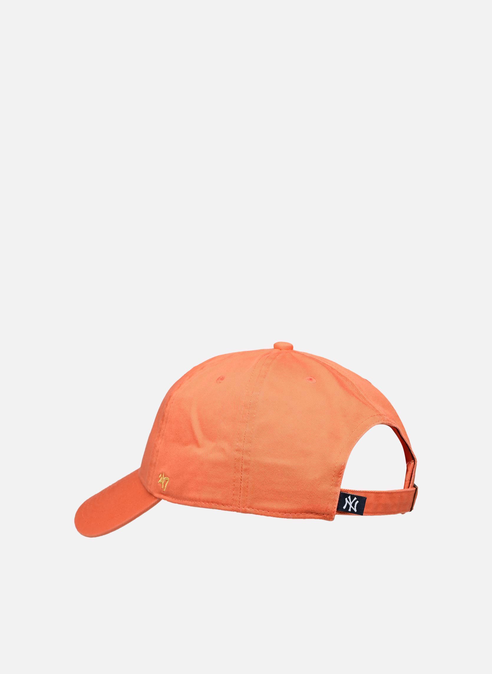 Gorras B-RGW17GWS-GU herren naranja 47 BRAND | Sarenza España