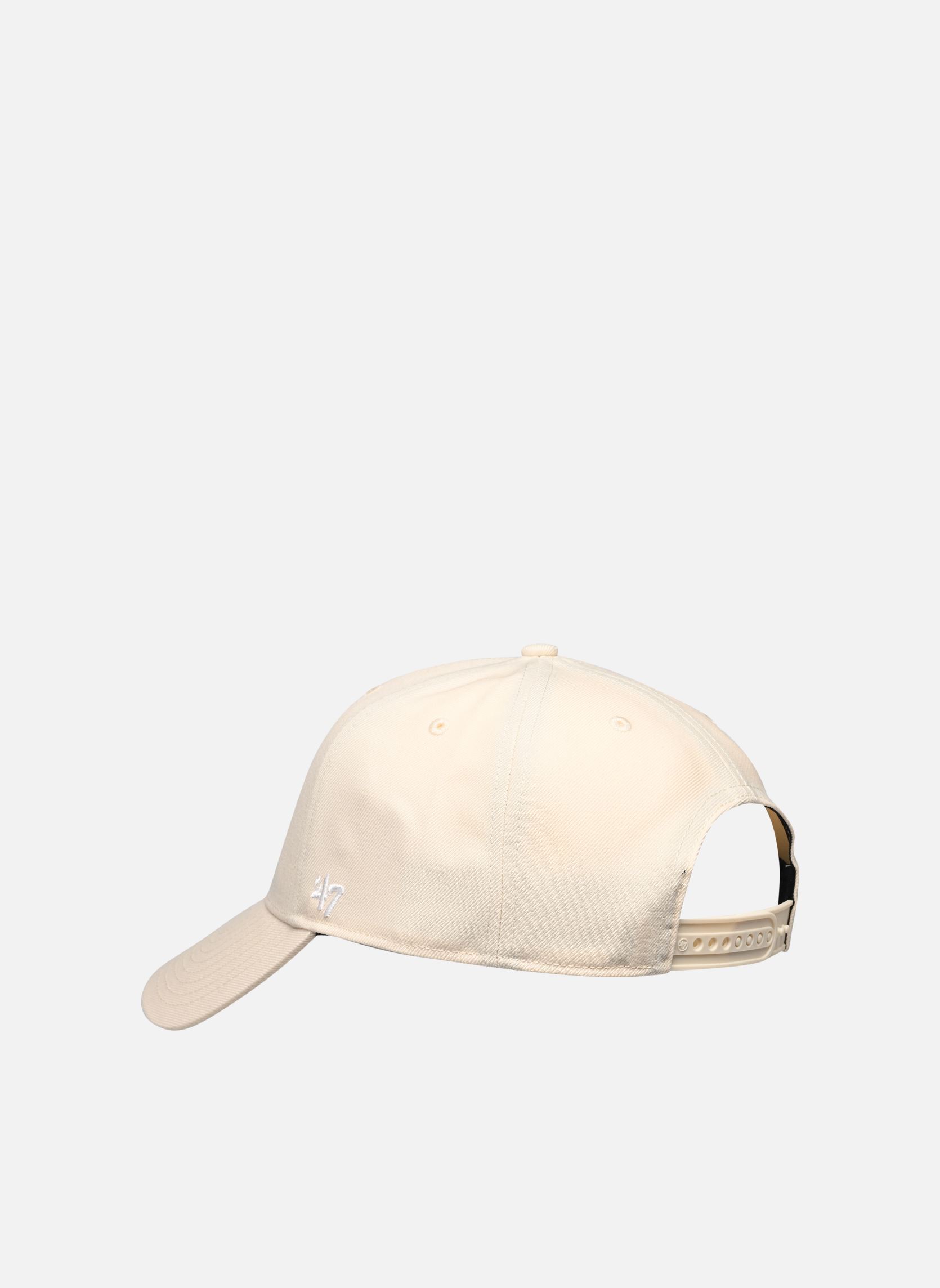 Gorras B-MVPSP17WBP-NTC hombre beige 47 BRAND Gorras B-MVPSP17WBP-NTC hombre beige NATURAL