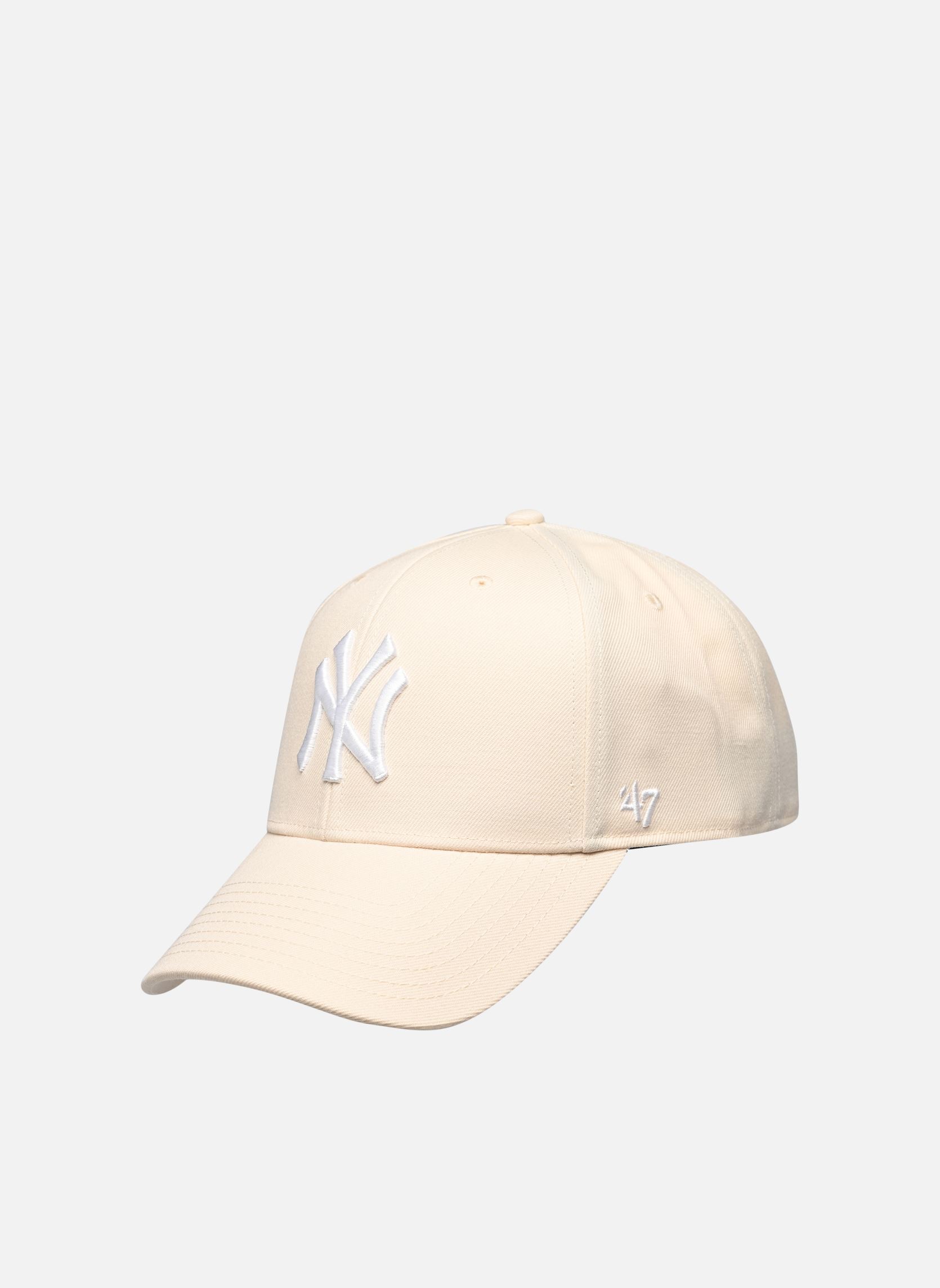 Gorras B-MVPSP17WBP-NTC hombre beige 47 BRAND Gorras B-MVPSP17WBP-NTC hombre beige NATURAL