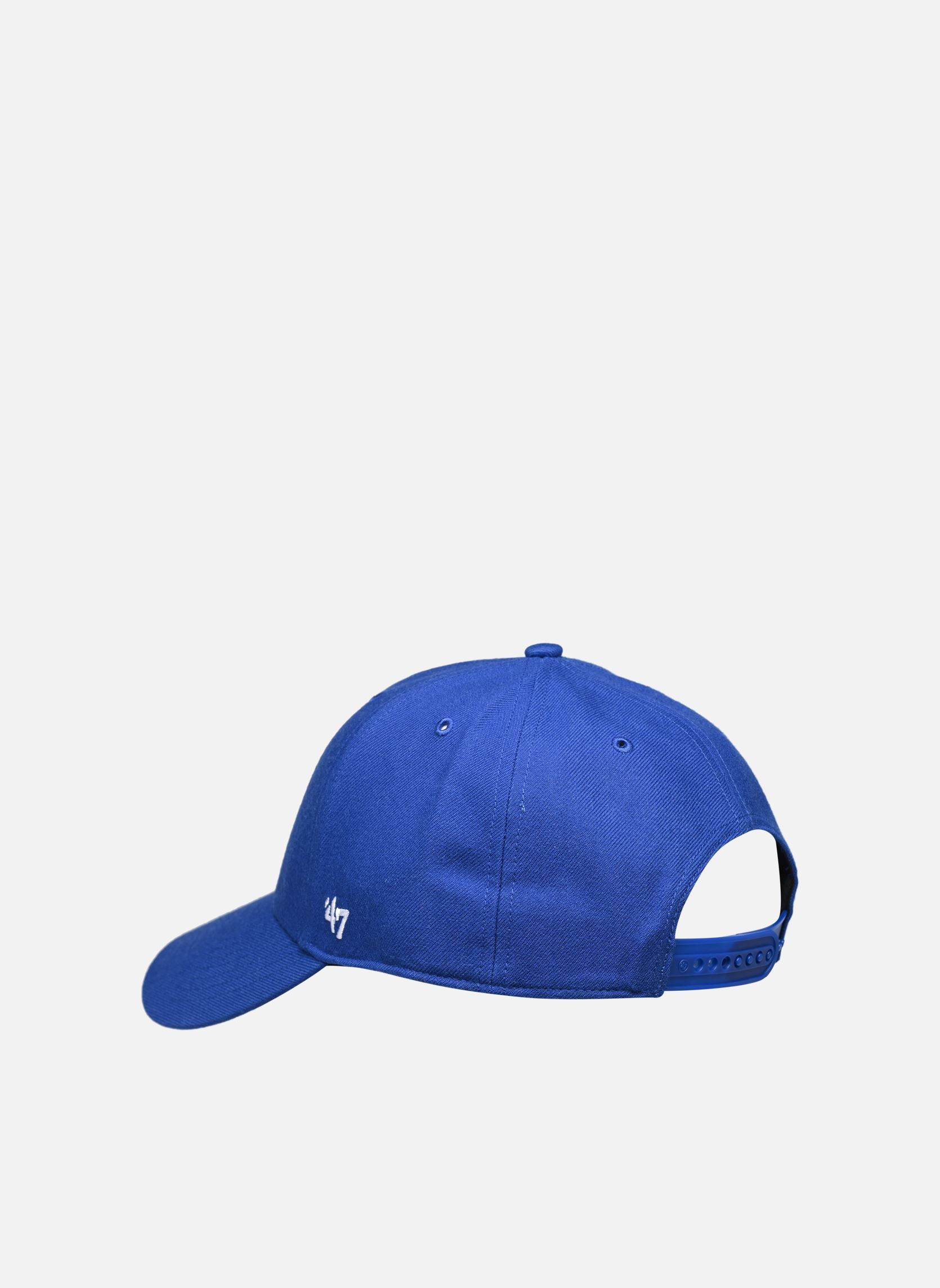 Kappen B-MVPSP17WBP-RY herren blau 47 BRAND Kappen B-MVPSP17WBP-RY herren blau ROYAL