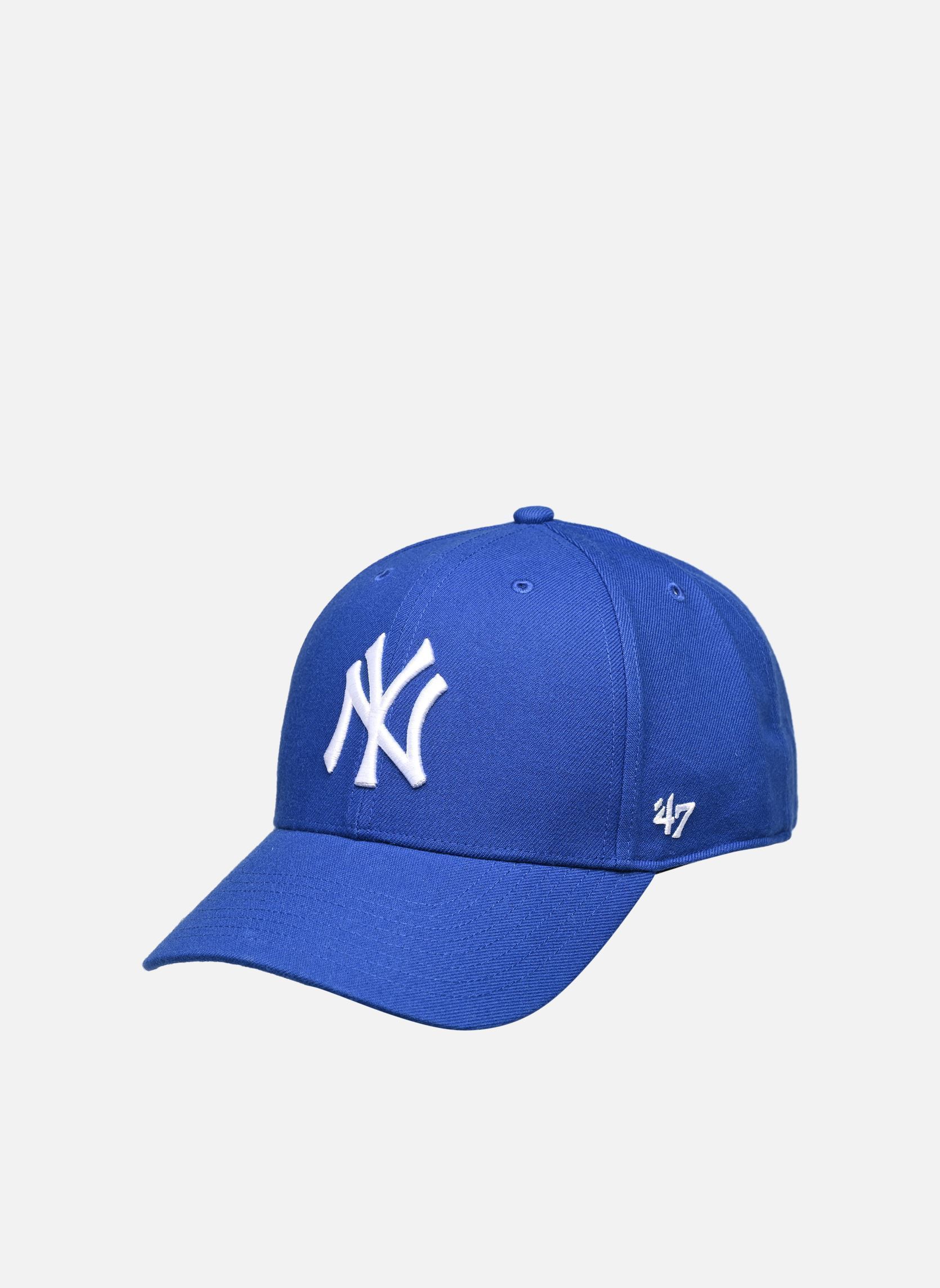 Kappen B-MVPSP17WBP-RY herren blau 47 BRAND Kappen B-MVPSP17WBP-RY herren blau ROYAL