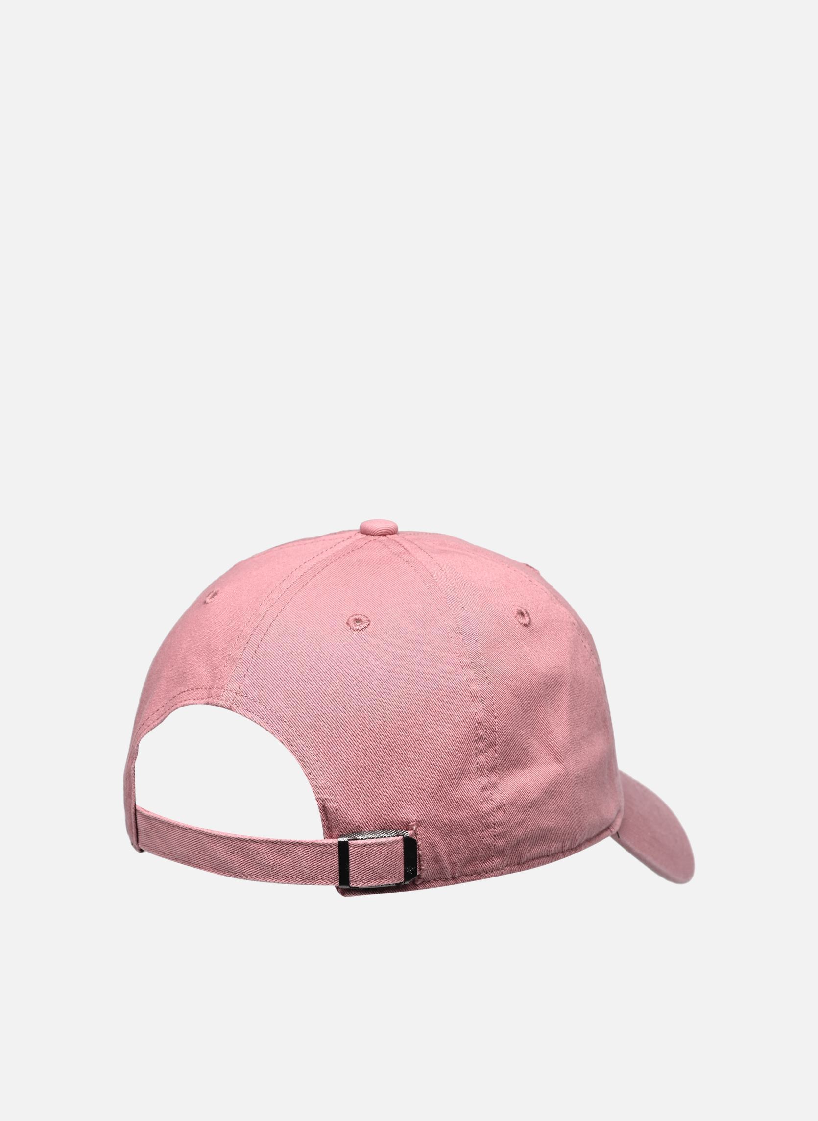 Casquettes Casquette - B-BSRNR17GWS-QC violet 47 BRAND Casquettes Casquette - B-BSRNR17GWS-QC violet Mauve