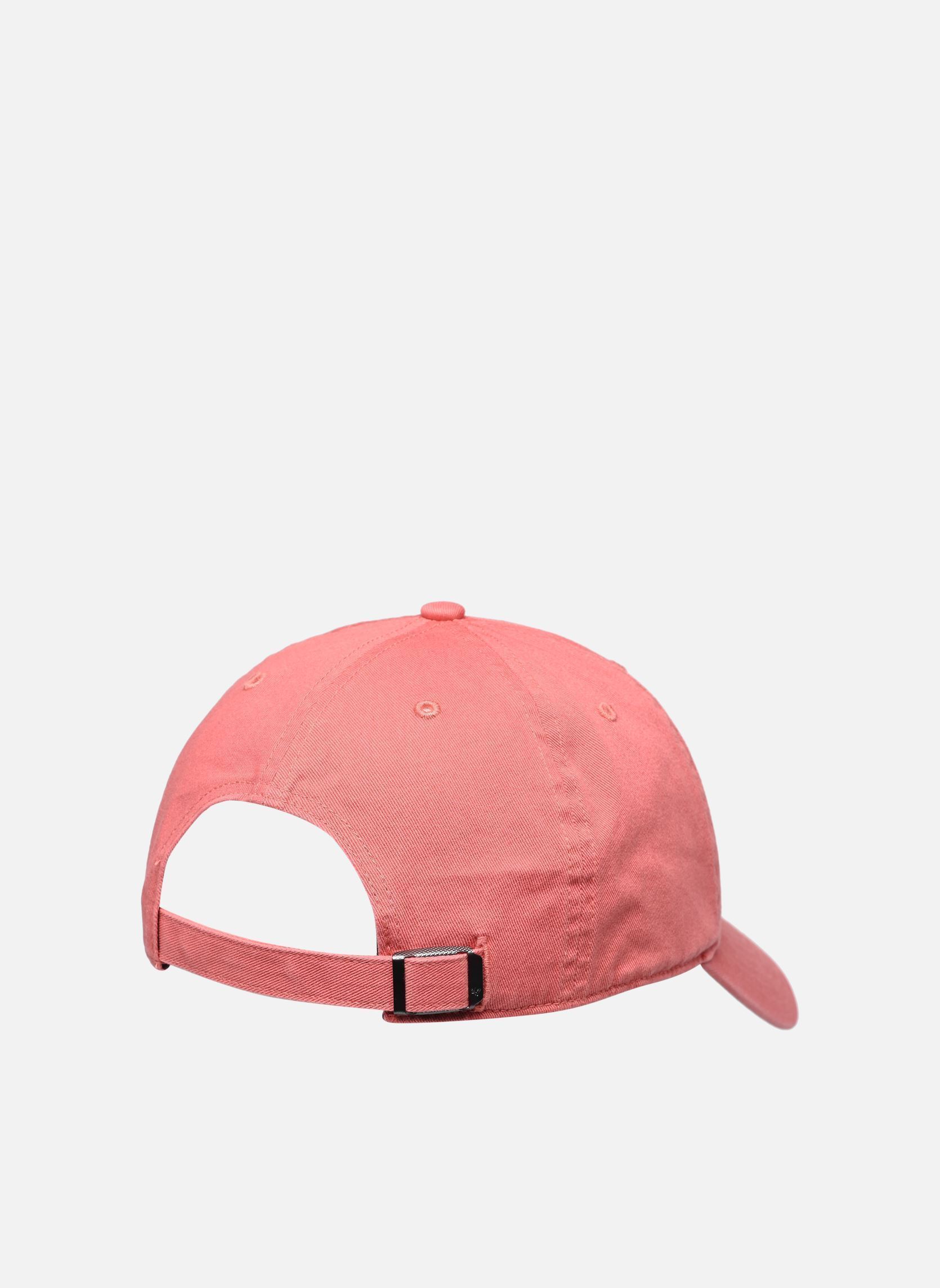 Casquettes B-BSRNR17GWS-IR homme rouge 47 BRAND Casquettes B-BSRNR17GWS-IR homme rouge RED