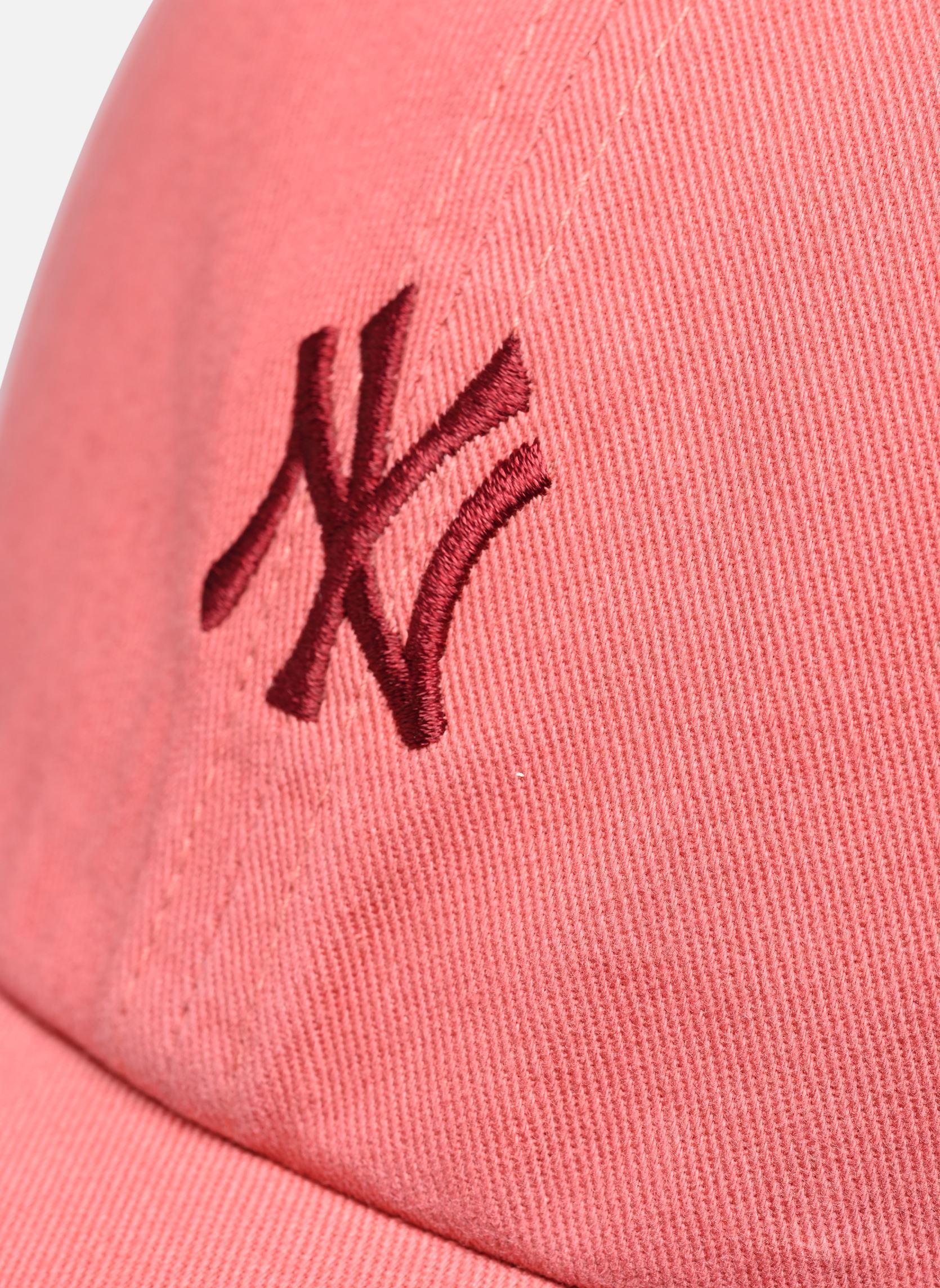 Casquettes B-BSRNR17GWS-IR homme rouge 47 BRAND Casquettes B-BSRNR17GWS-IR homme rouge RED