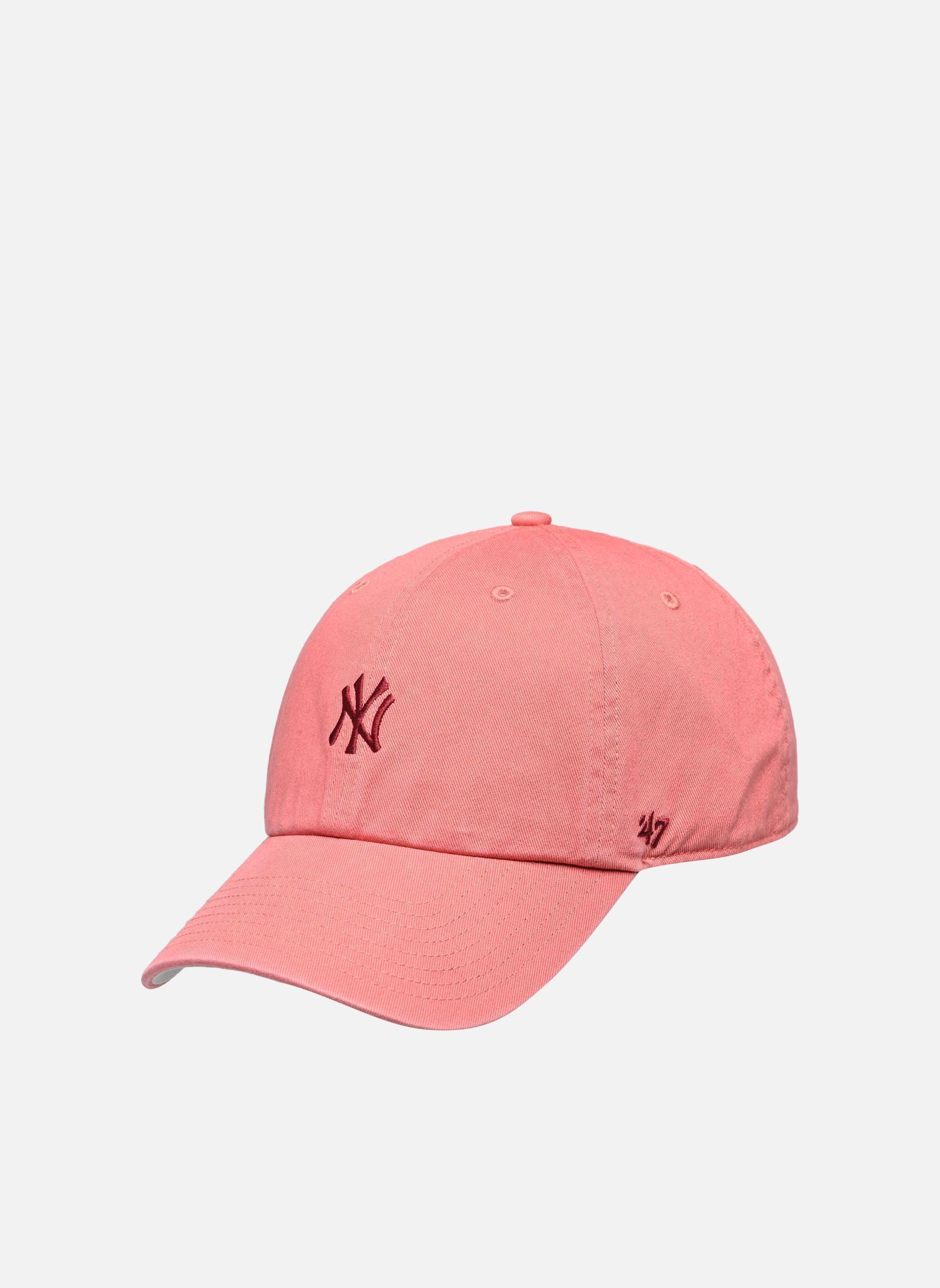 Casquettes B-BSRNR17GWS-IR homme rouge 47 BRAND Casquettes B-BSRNR17GWS-IR homme rouge RED