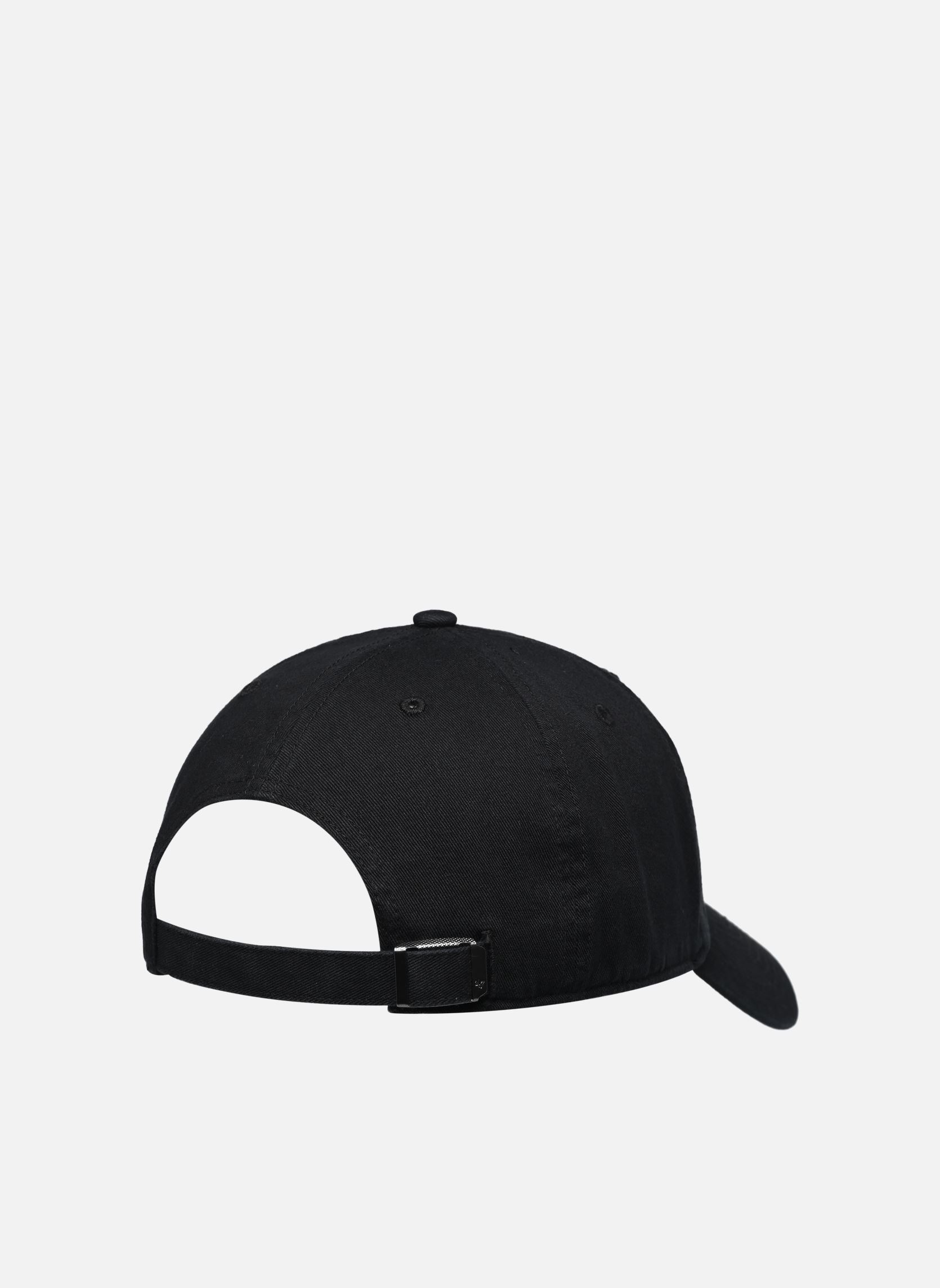Casquettes B-BSRNR17GWS-BK homme noir 47 BRAND Casquettes B-BSRNR17GWS-BK homme noir BLACK