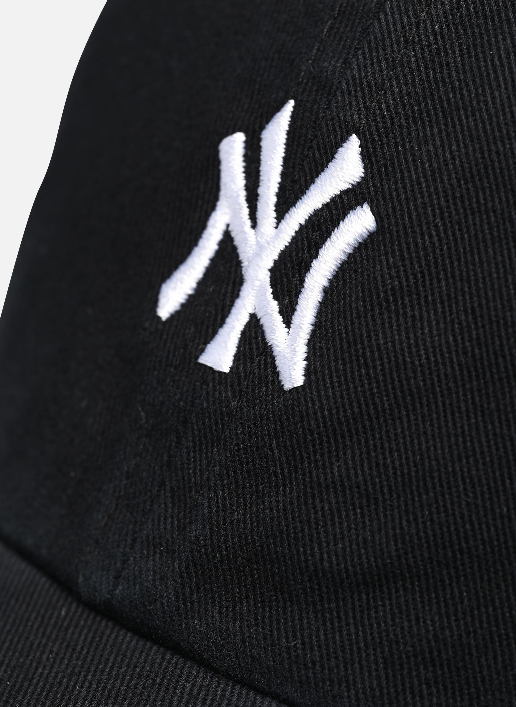 Casquettes B-BSRNR17GWS-BK homme noir 47 BRAND Casquettes B-BSRNR17GWS-BK homme noir BLACK
