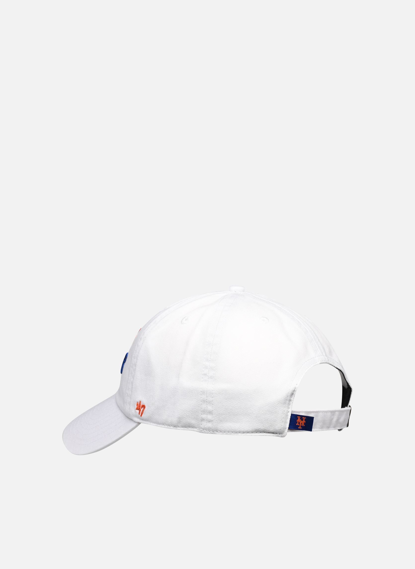 Casquettes B-PNSCA16GWS-WH homme blanc 47 BRAND Casquettes B-PNSCA16GWS-WH homme blanc WHITE