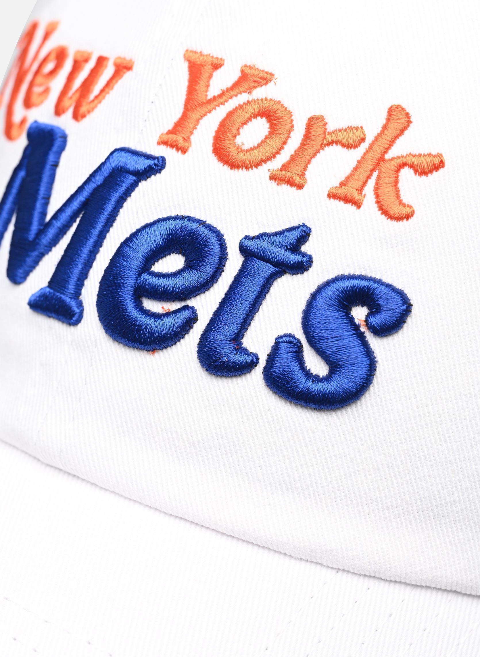 Casquettes B-PNSCA16GWS-WH homme blanc 47 BRAND Casquettes B-PNSCA16GWS-WH homme blanc WHITE