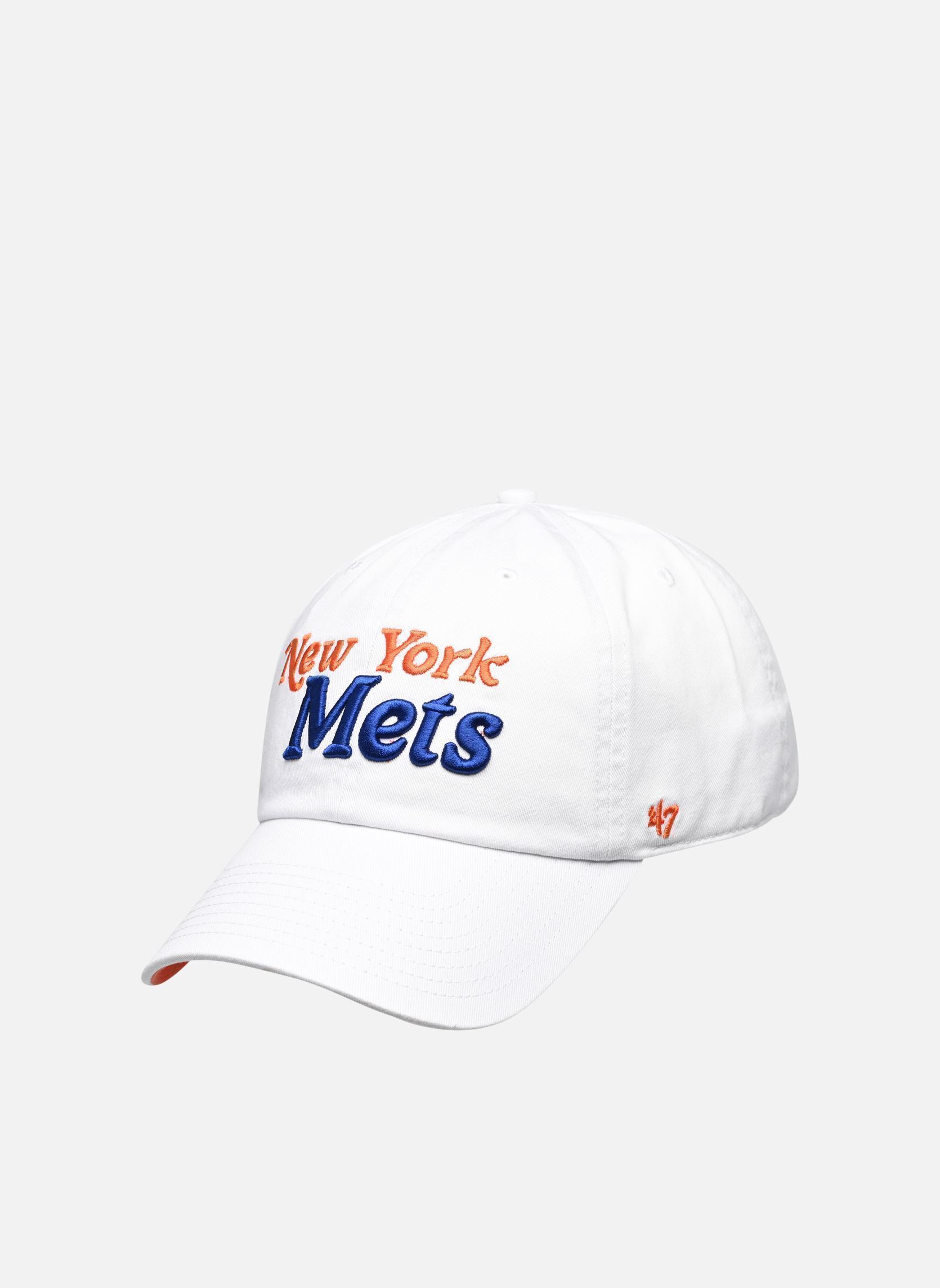 Casquettes B-PNSCA16GWS-WH homme blanc 47 BRAND Casquettes B-PNSCA16GWS-WH homme blanc WHITE