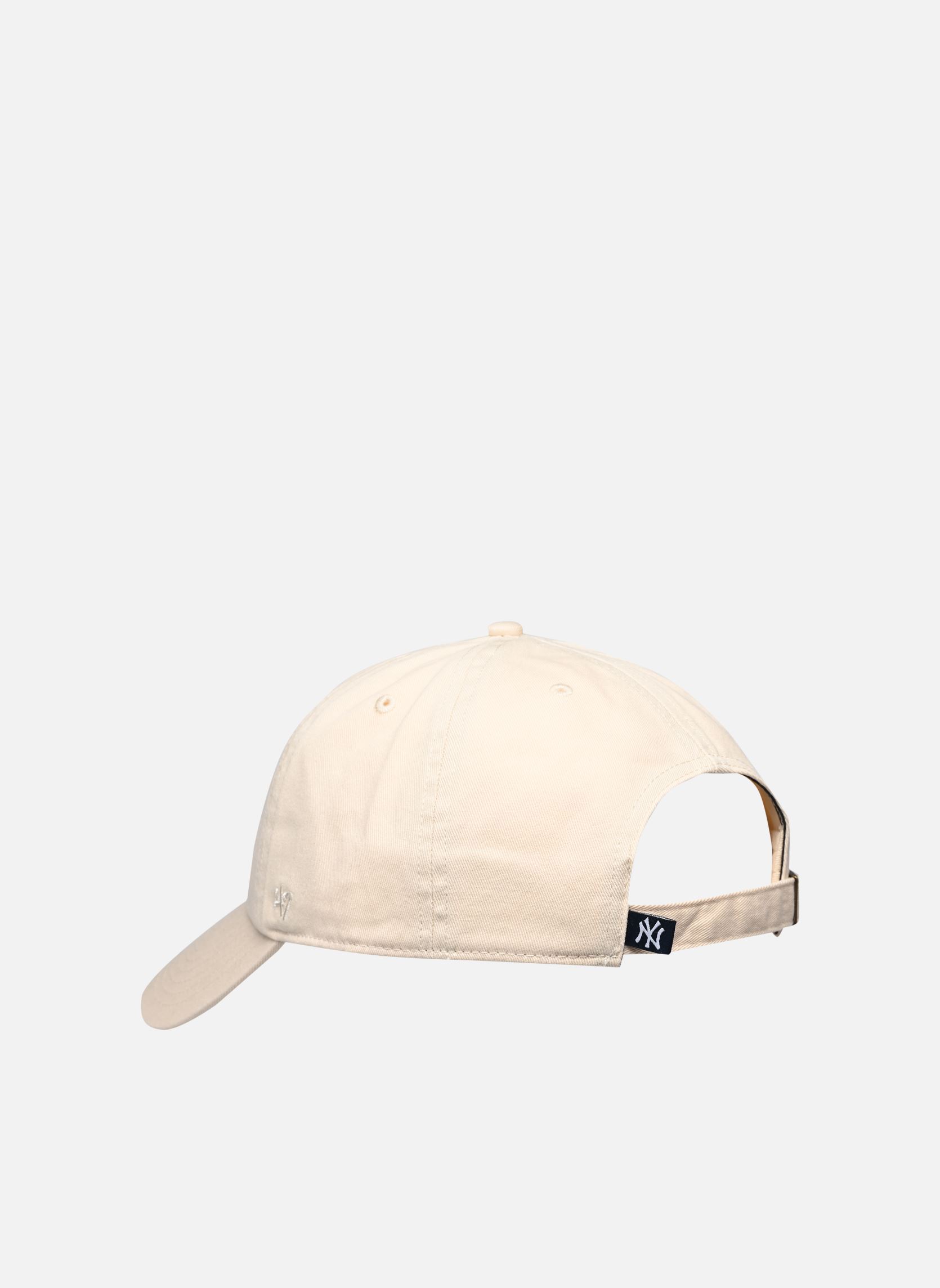 Gorras B-RGW17GWS-NTG hombre beige 47 BRAND Gorras B-RGW17GWS-NTG hombre beige NATURAL