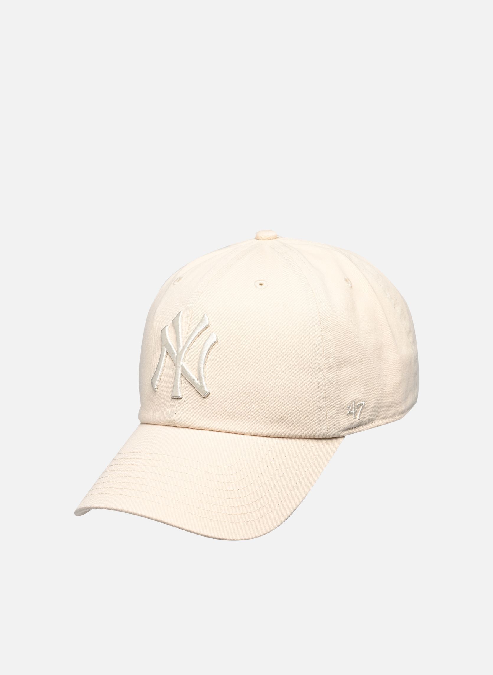 Gorras B-RGW17GWS-NTG hombre beige 47 BRAND Gorras B-RGW17GWS-NTG hombre beige NATURAL