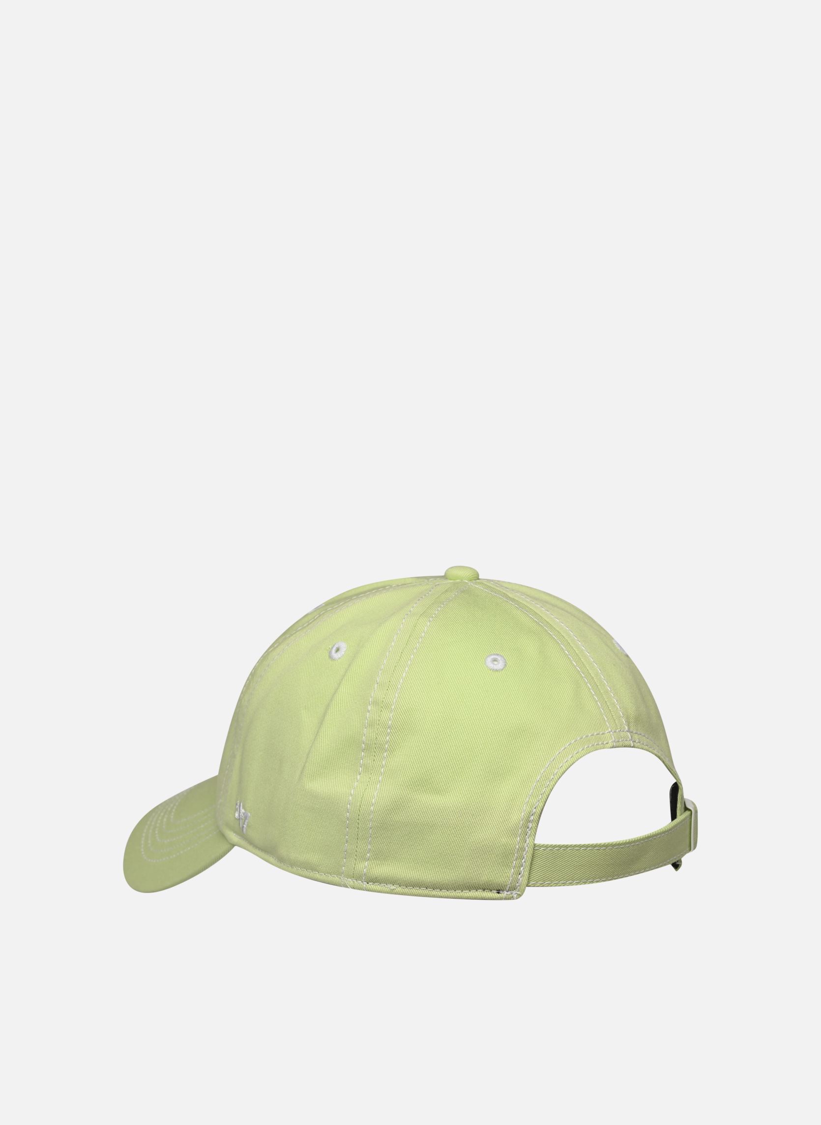 Kappen B-CSBCU16GWS-F1 herren grün 47 BRAND Kappen B-CSBCU16GWS-F1 herren grün MATCHA