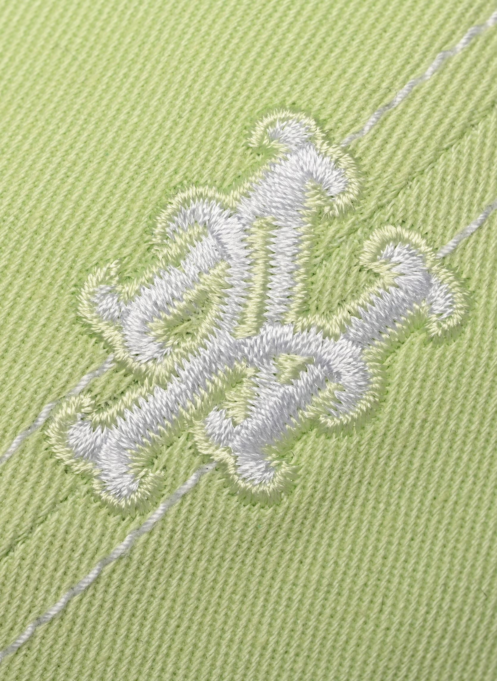 Kappen B-CSBCU16GWS-F1 herren grün 47 BRAND Kappen B-CSBCU16GWS-F1 herren grün MATCHA