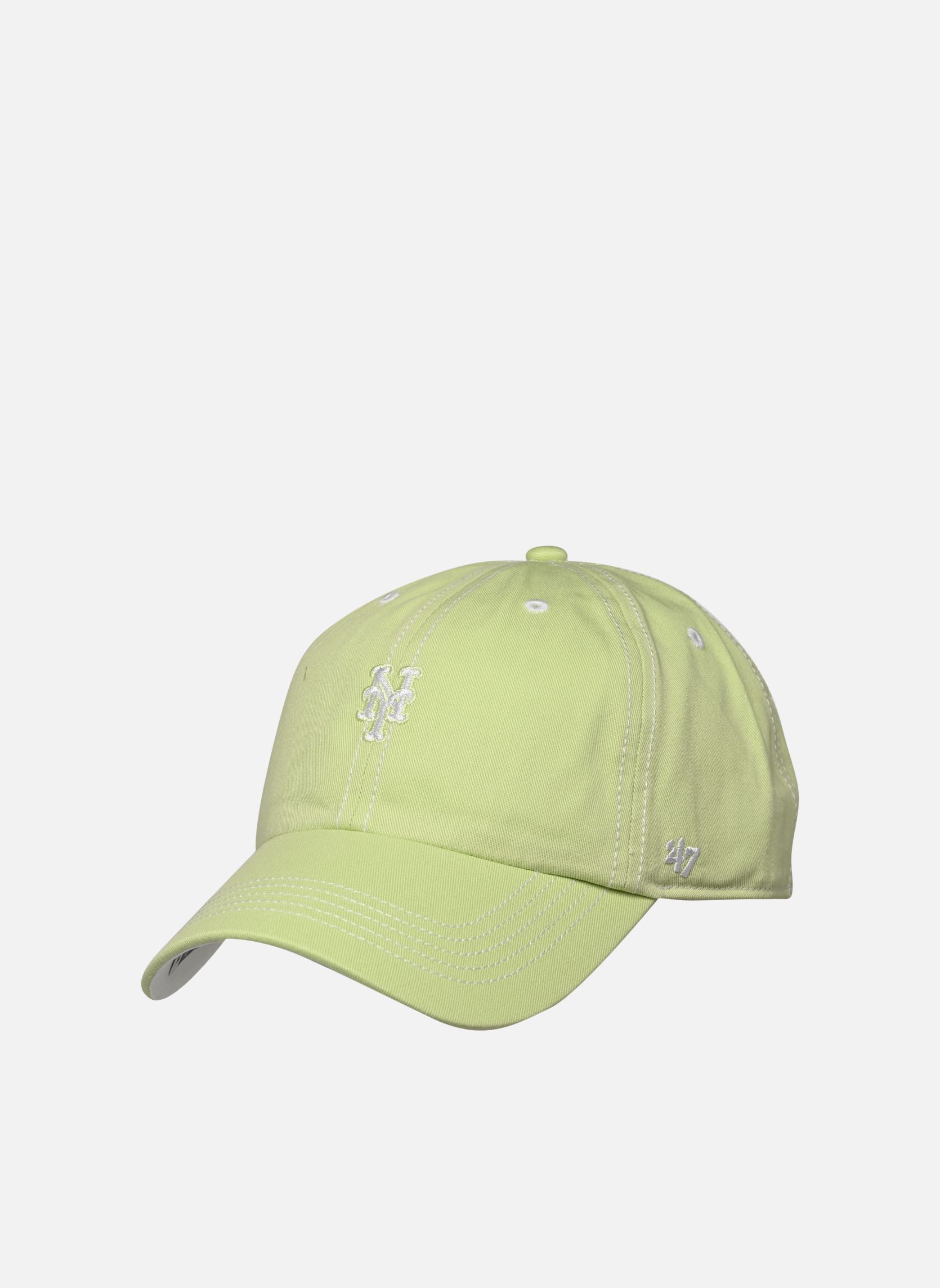 Kappen B-CSBCU16GWS-F1 herren grün 47 BRAND Kappen B-CSBCU16GWS-F1 herren grün MATCHA