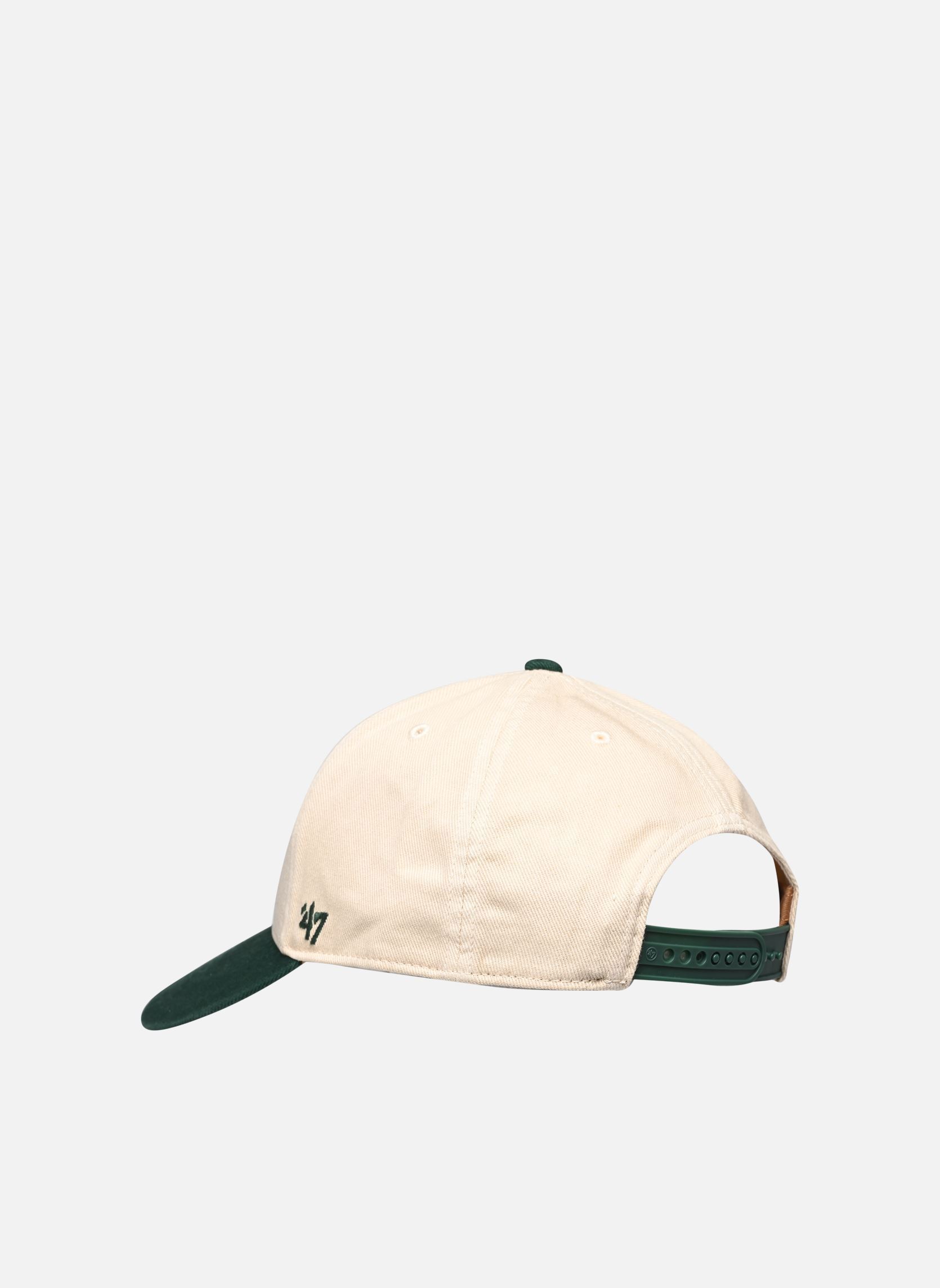 Petten B-FIRFD18HTP-SS heren beige 47 BRAND Petten B-FIRFD18HTP-SS heren beige SANDSTONE
